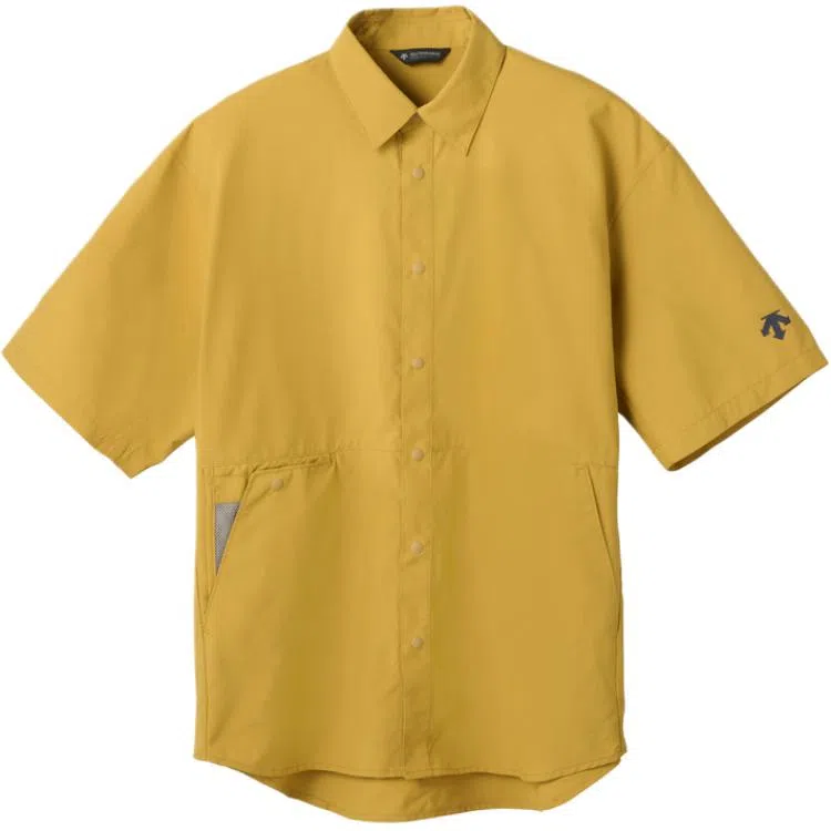 DESCENTE ALLTERRAIN 81