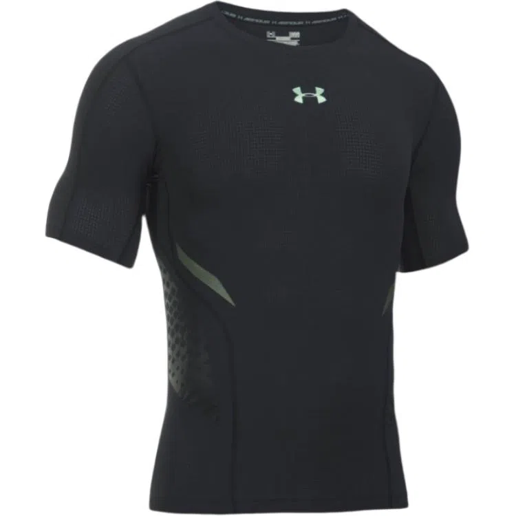 Under Armour HeatGear Zonal T