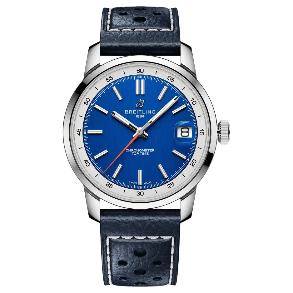 BREITLING TOP TIME 100 38mm