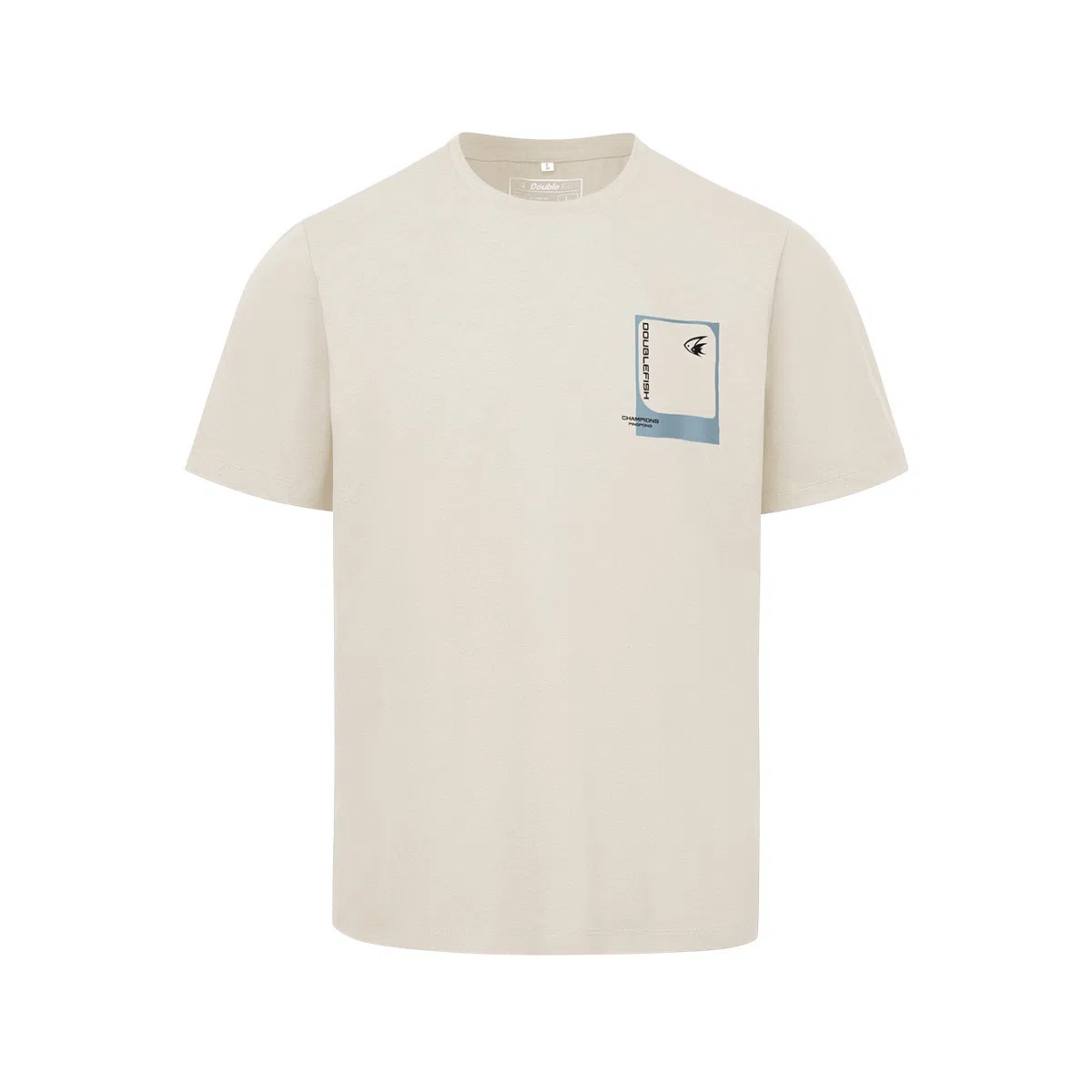 DOUBLEFISH T