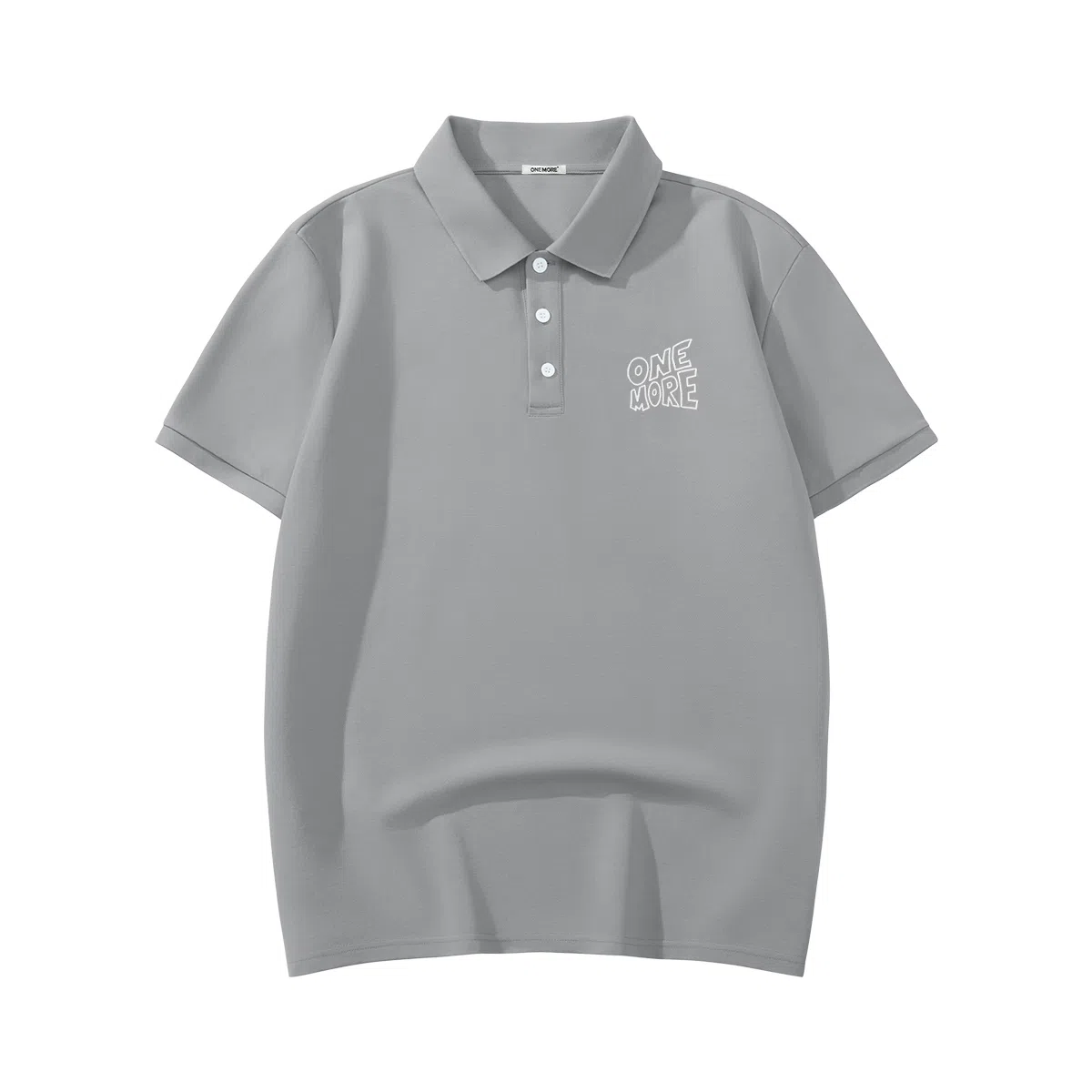 ONE MORE Polo