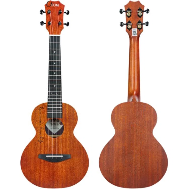TOM () Love U Ukulele 2326