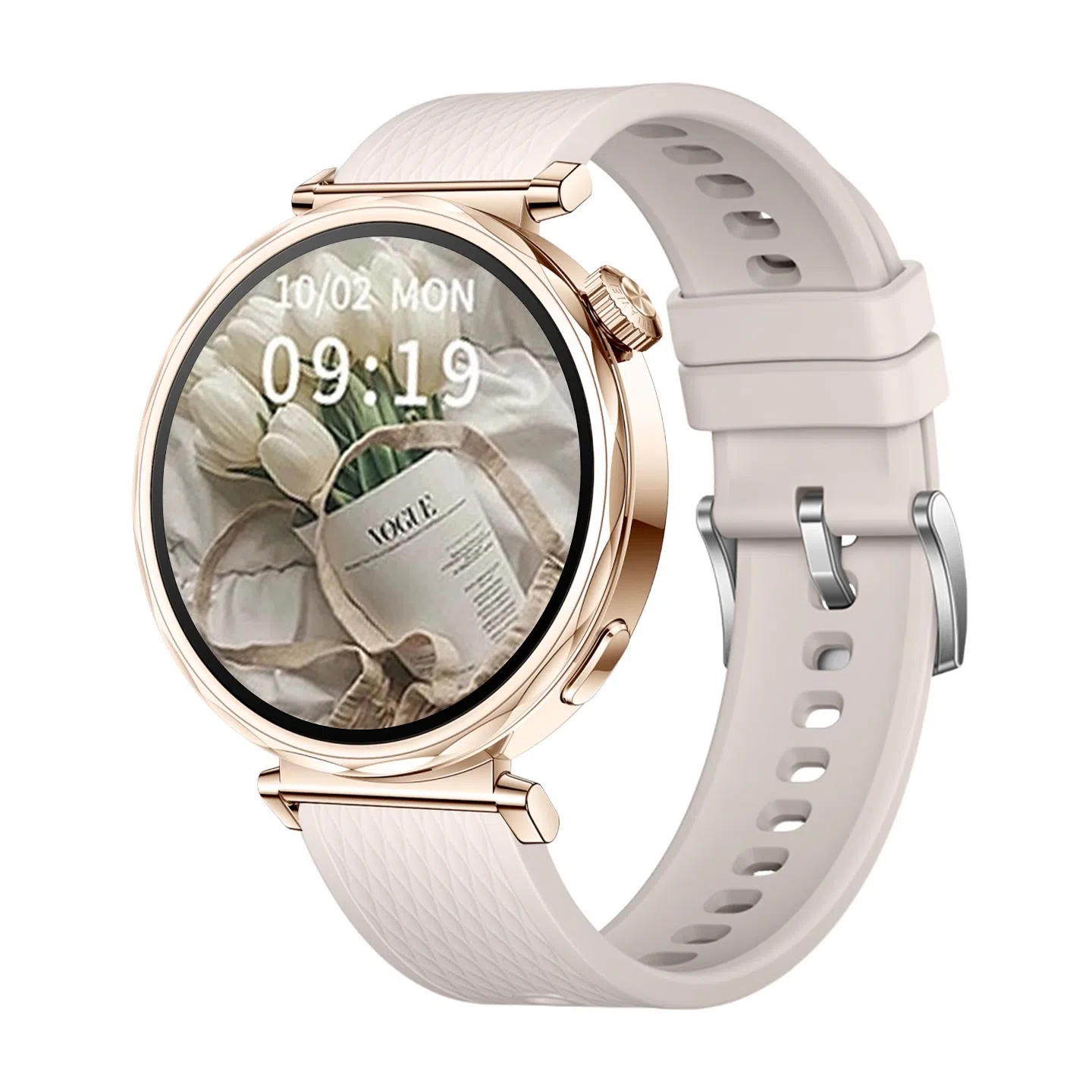 watchbond 204mm GT5watchgt5proGT418mm