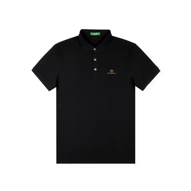Raidy Boer 2025POLO
