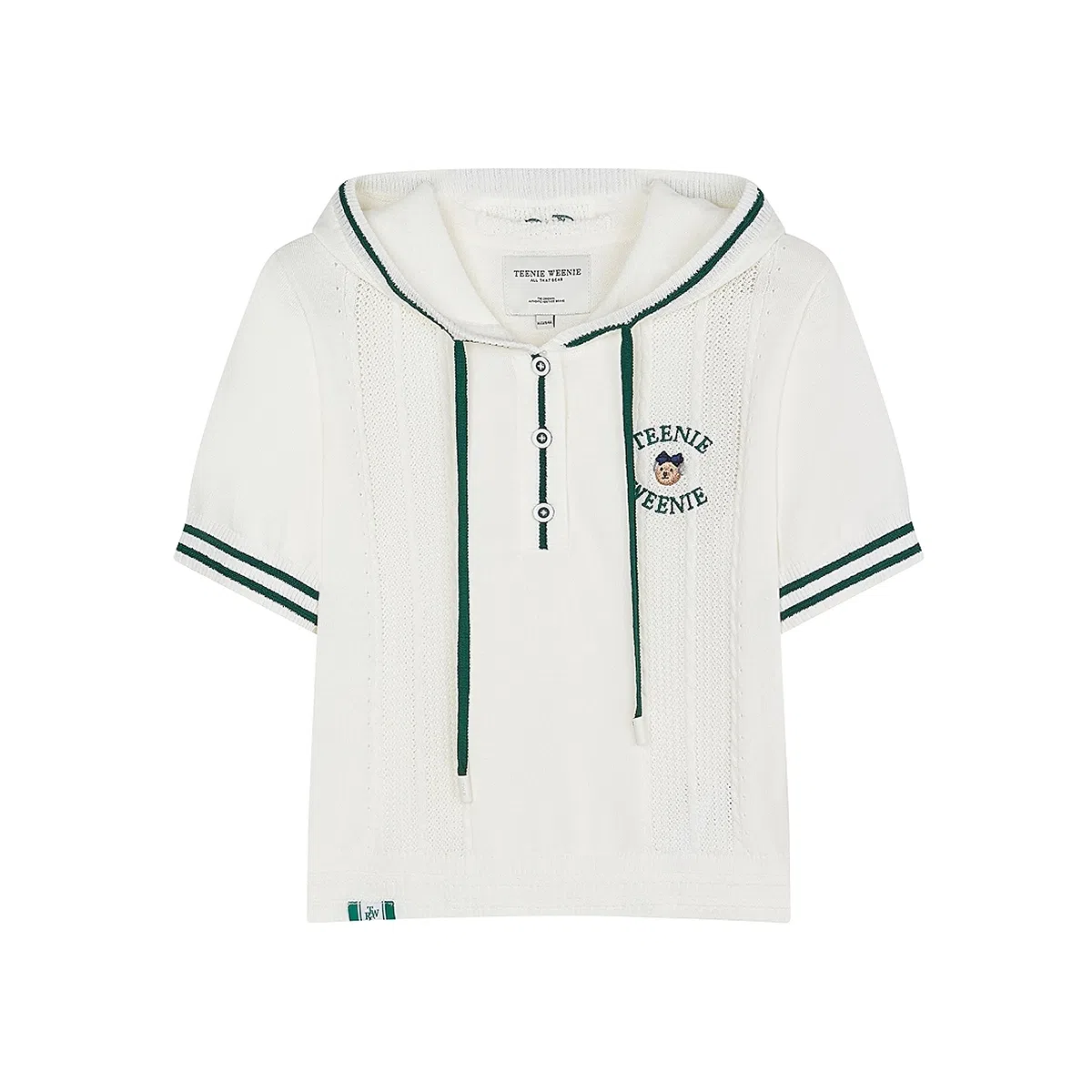 Teenie Weenie