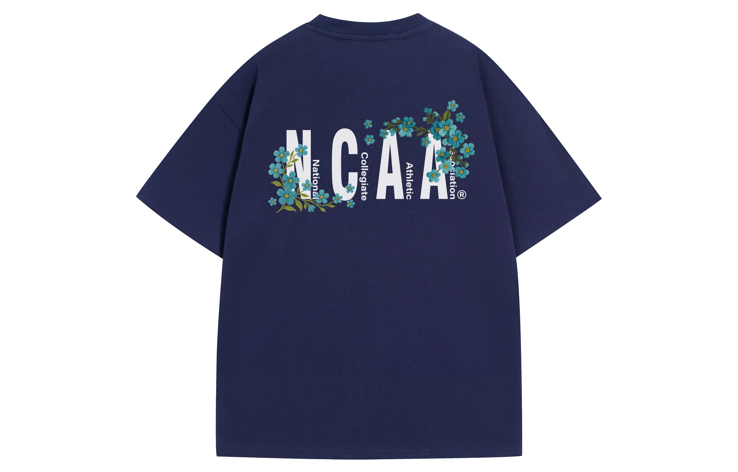 NCAA logoT