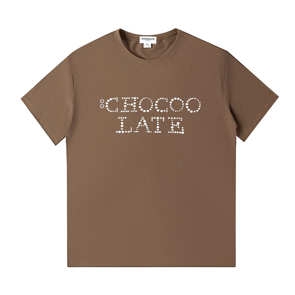 CHOCOOLATE I.TvibelogoT