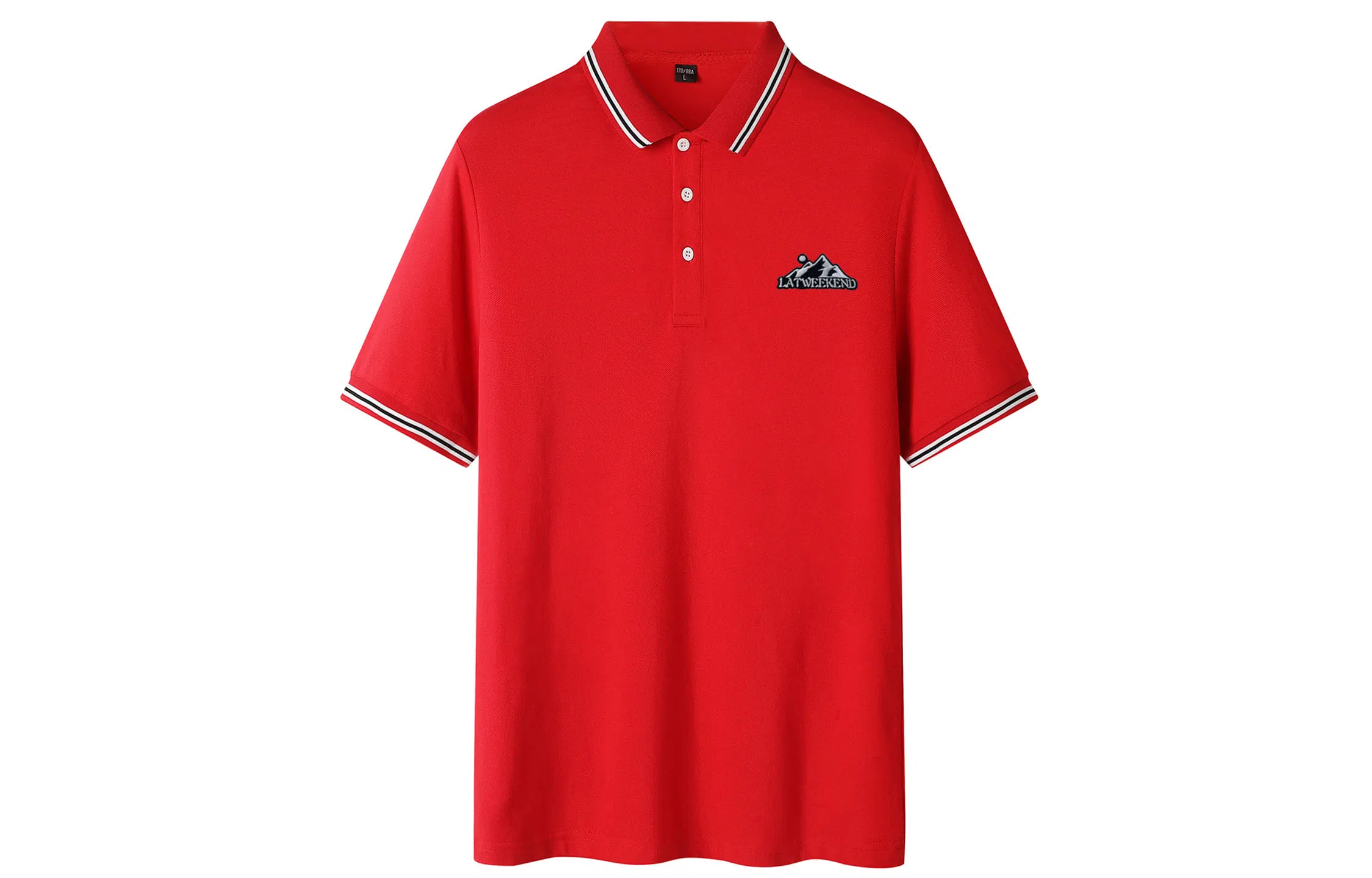 LA'T.WEEKEND LogopoloPolo