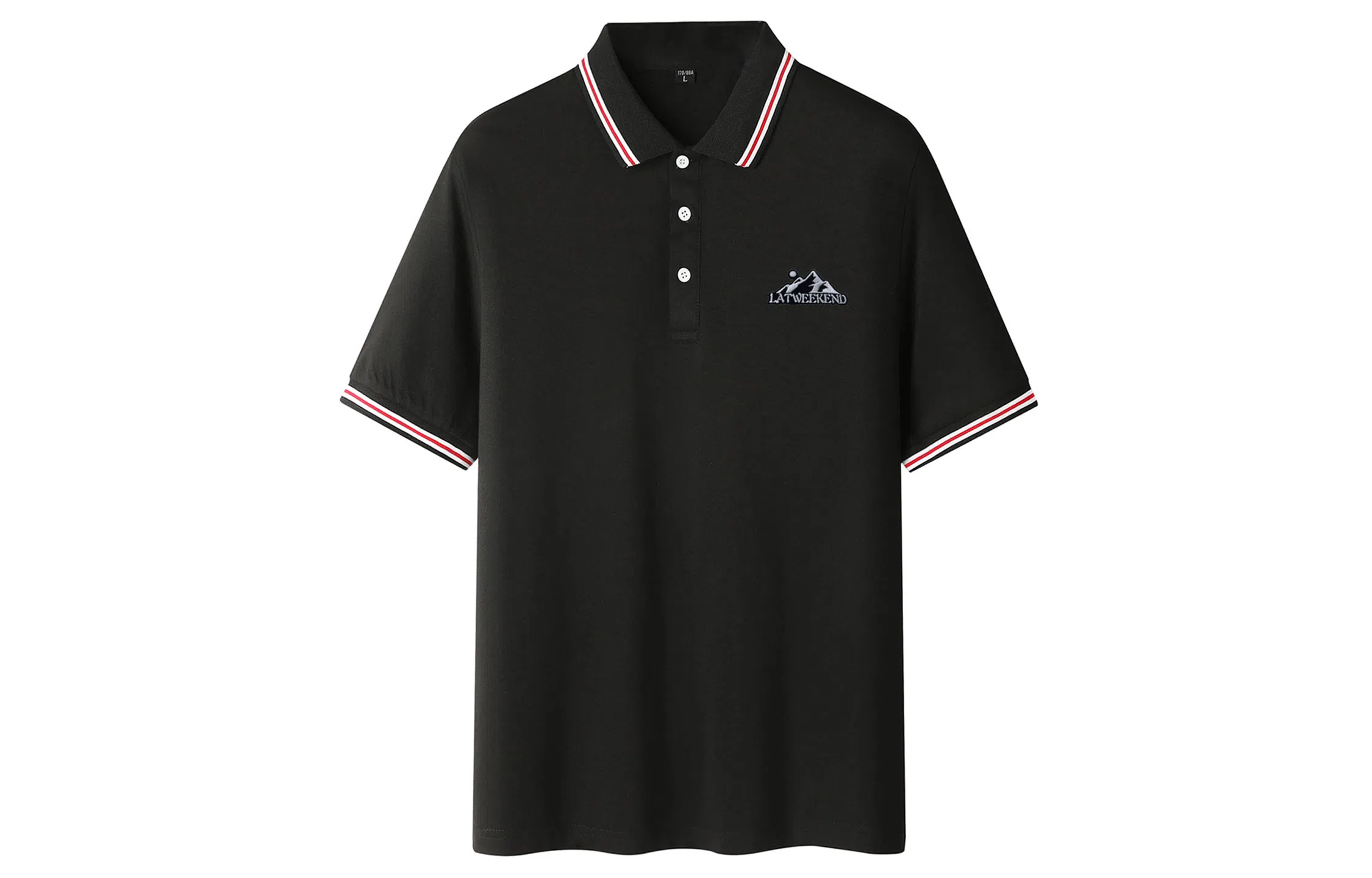 LA'T.WEEKEND LogopoloPolo