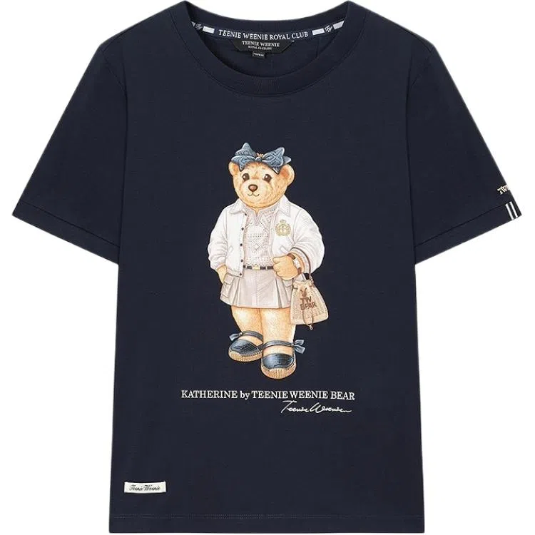 Teenie Weenie T