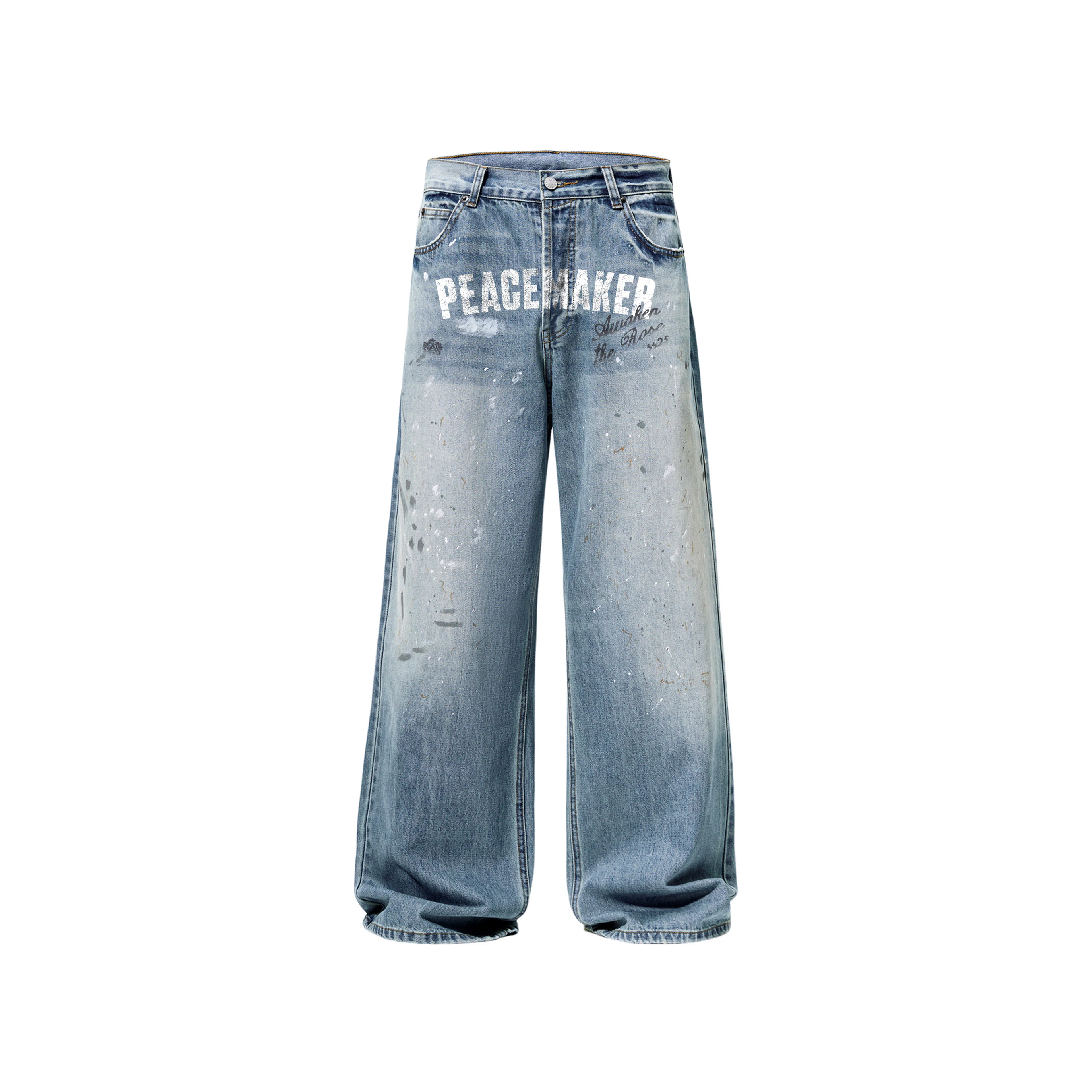 AWAKEN THE ROSE SS25