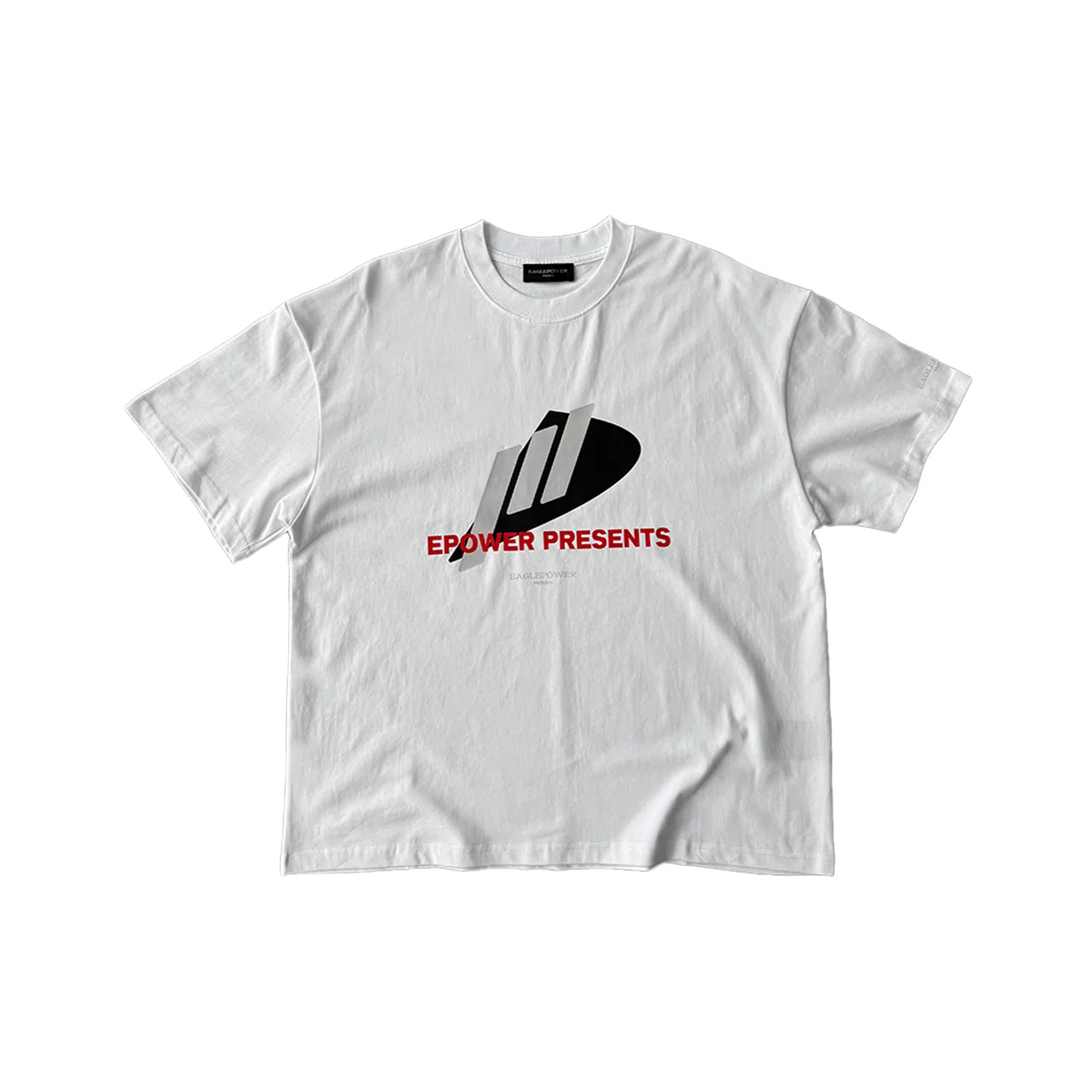 EPOWER PRESENTS logoboxyT