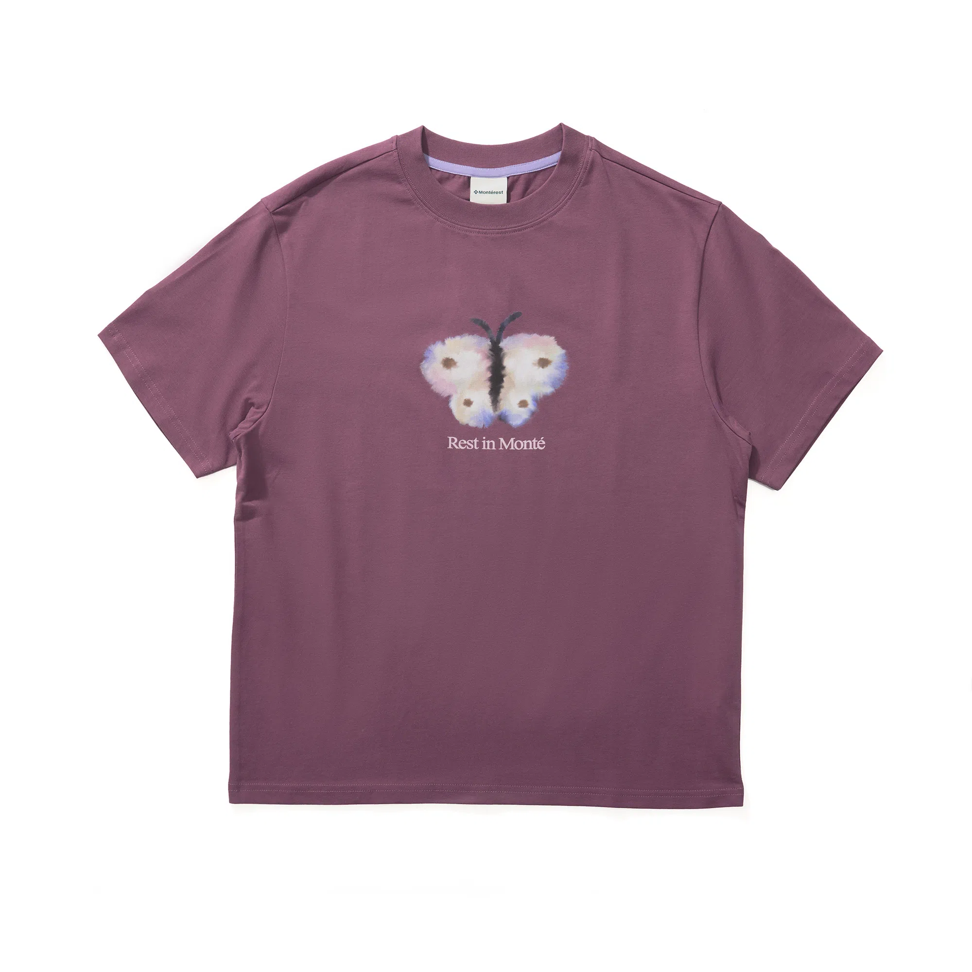 NOTHOMME Monterest 7A T