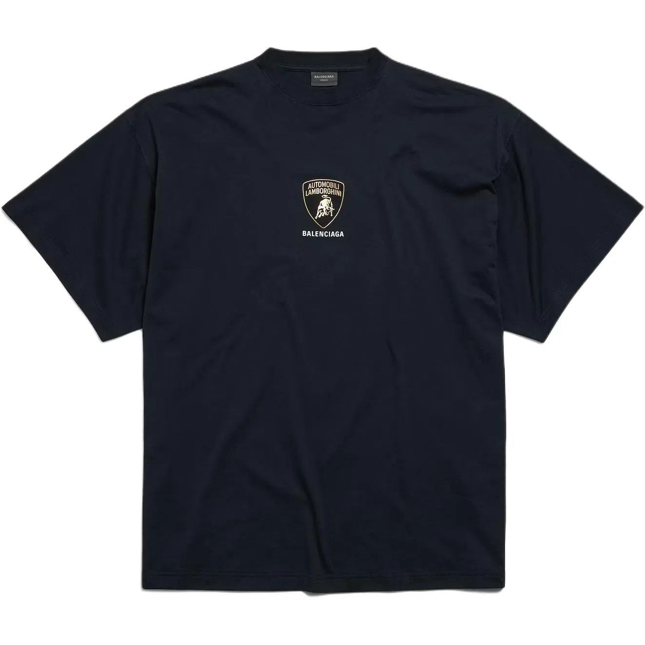 Balenciaga x Automobili Lamborghini T