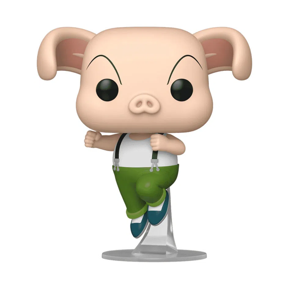 Funko - Q