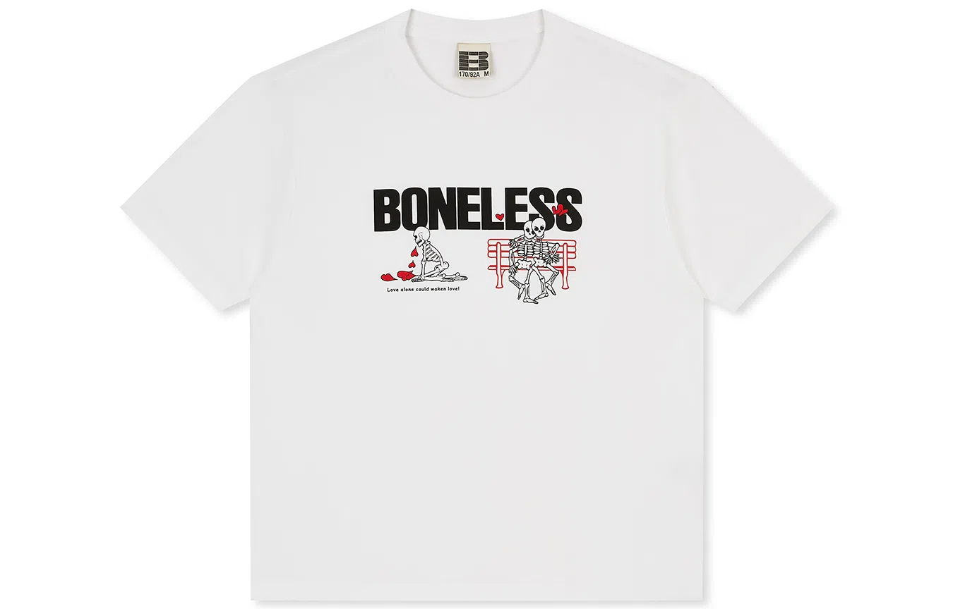 BONELESS "T