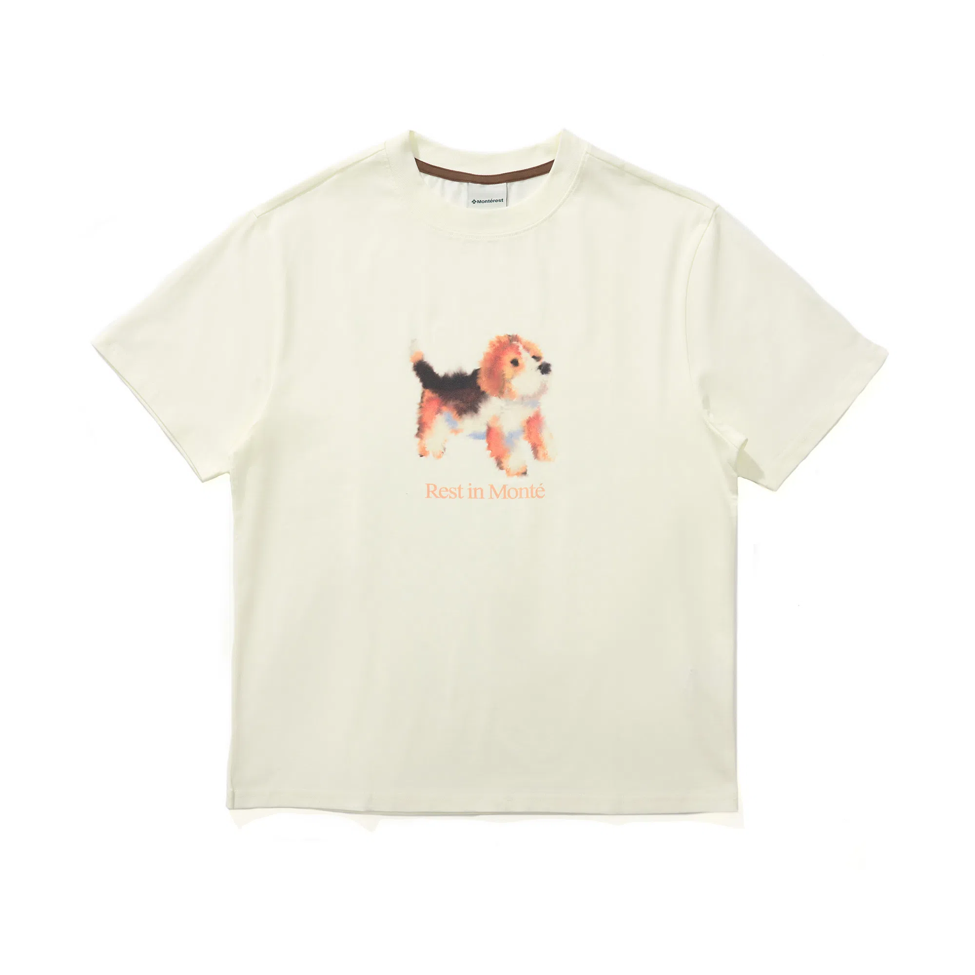 NOTHOMME Monterest 7A T