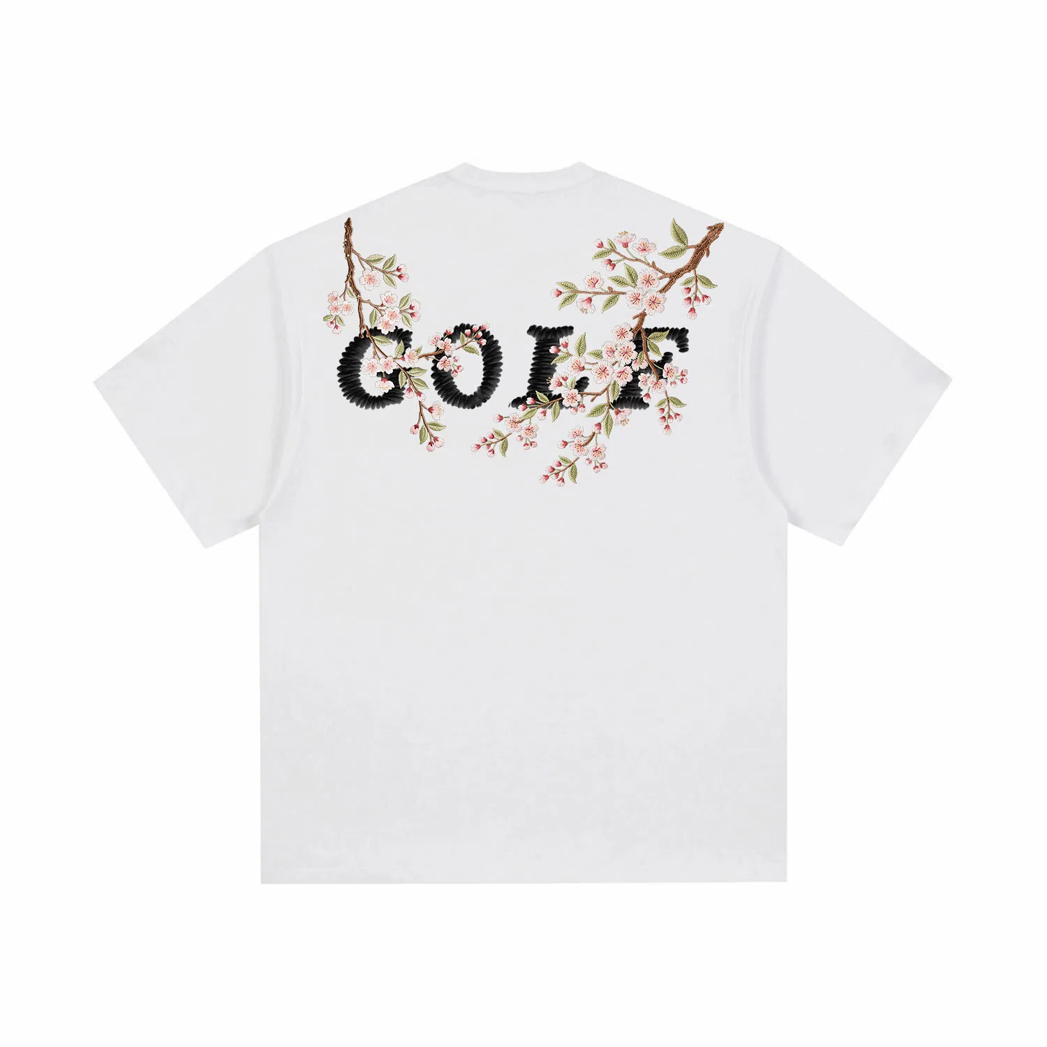 CHARLIE GOLF 270gLogoT