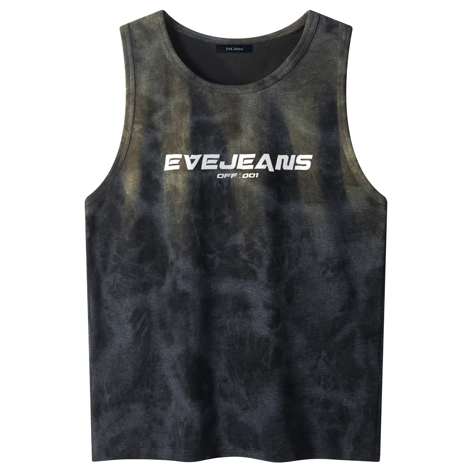 EVE Jeans logo