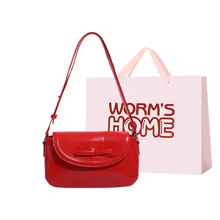 WORM'S HOME PU