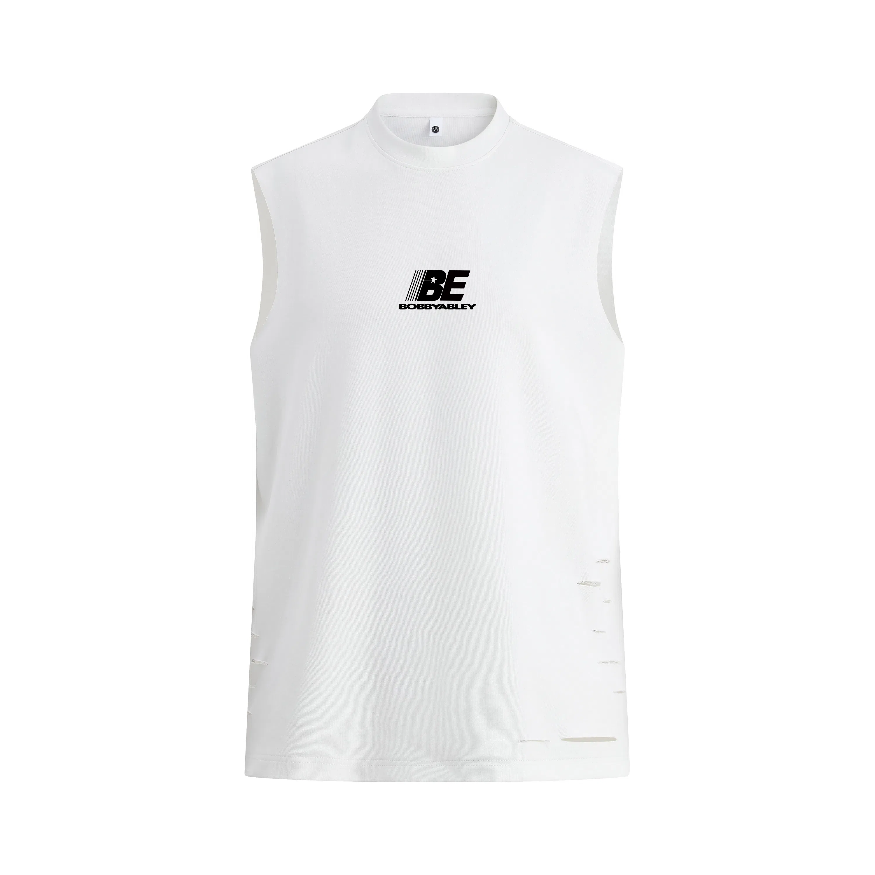 BOBBY ABLEY LOGOLOGO