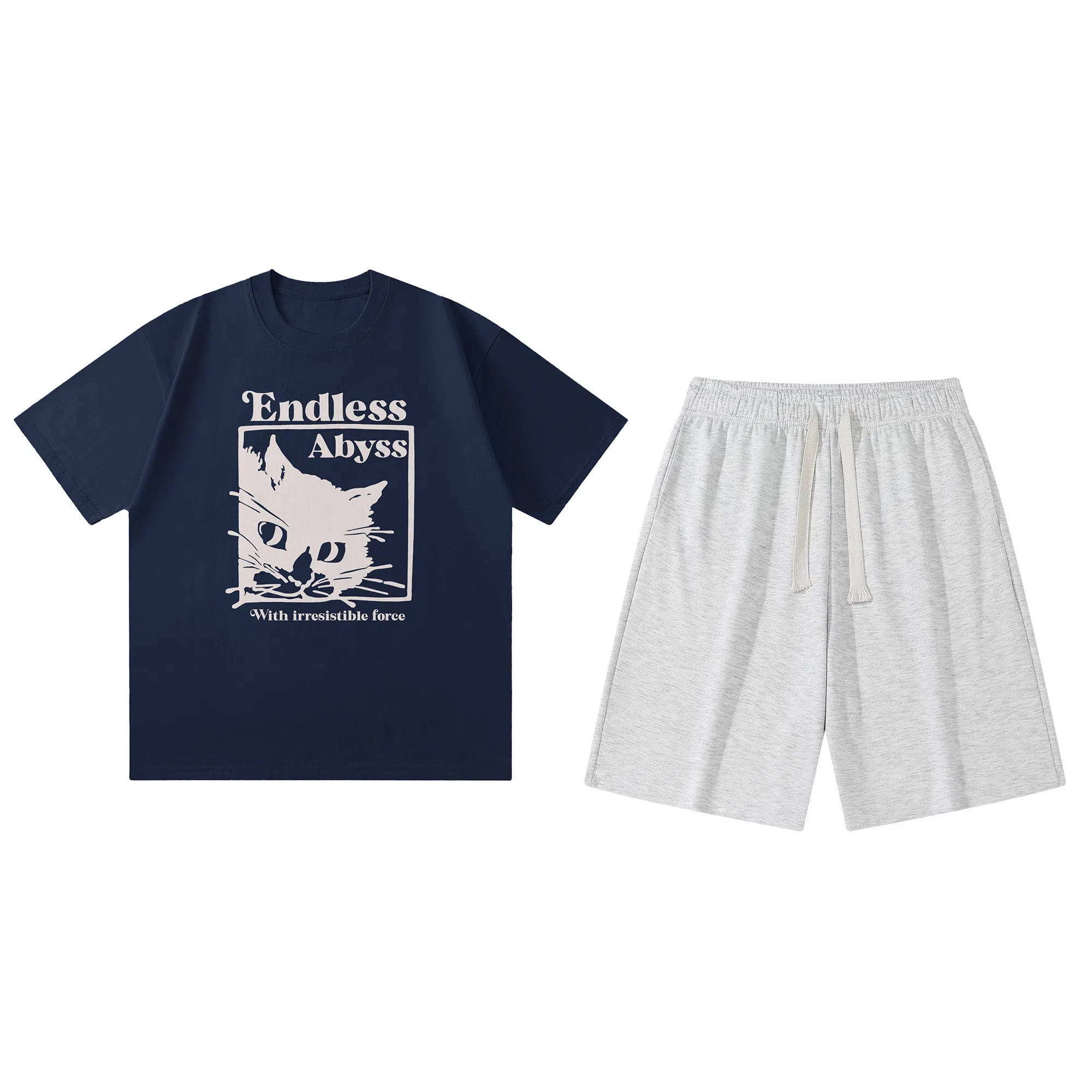 Endless Abyss T