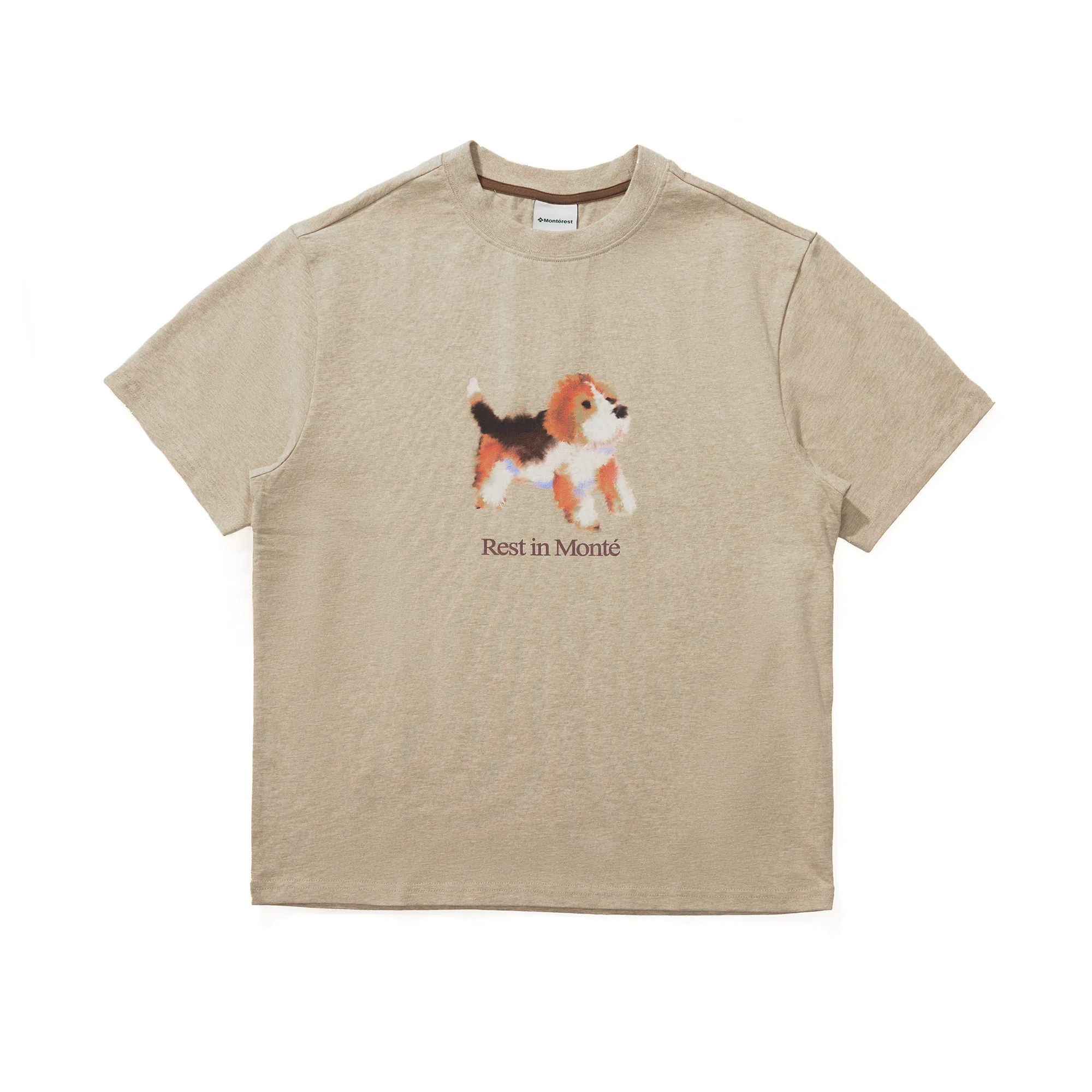 NOTHOMME Monterest 7A T