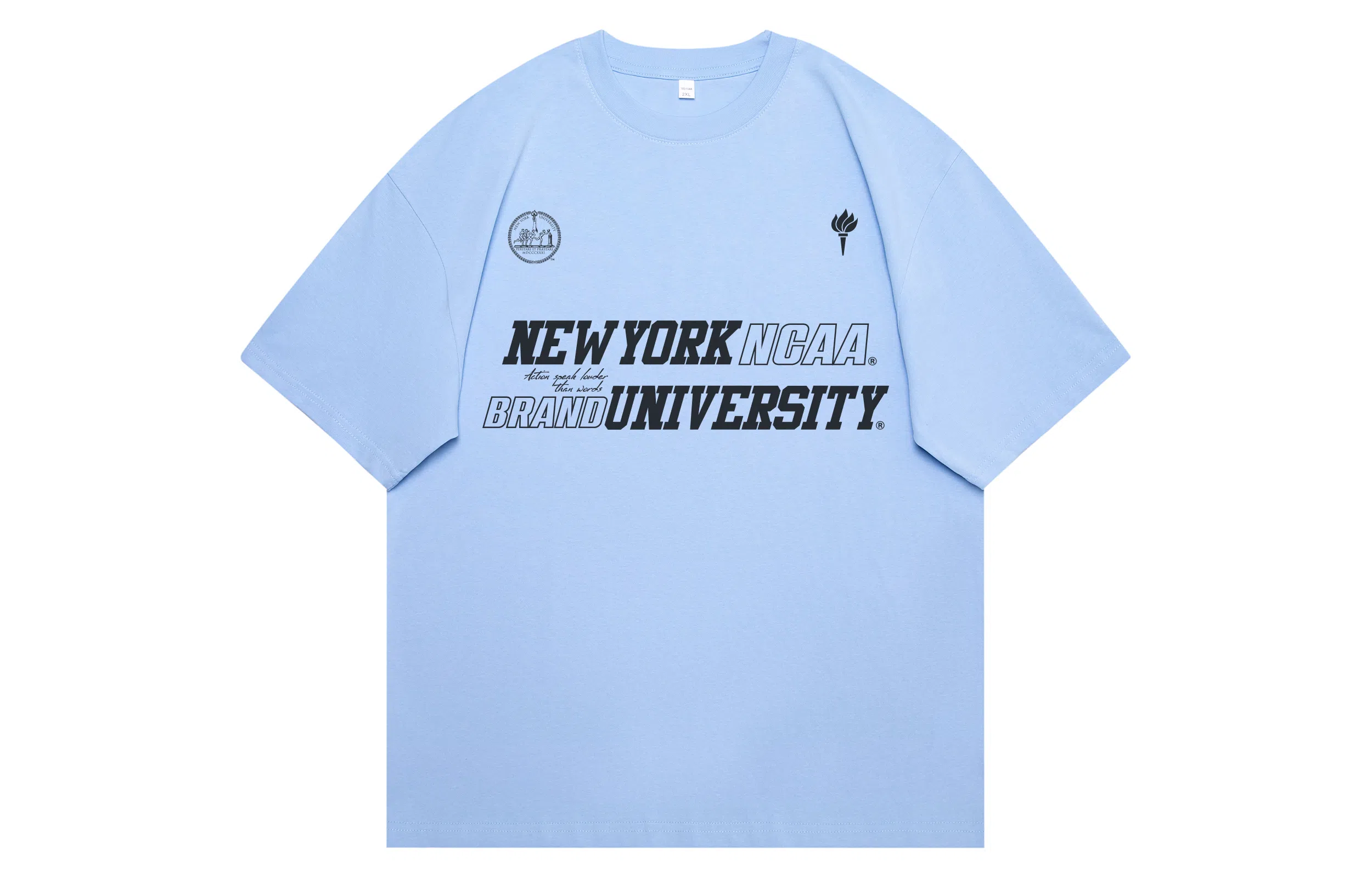 NCAA T