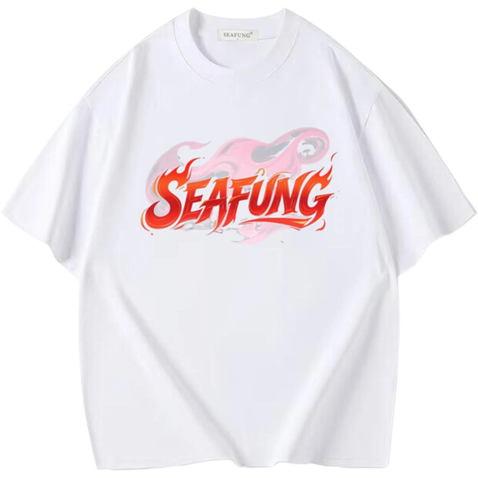 SEAFUNG T