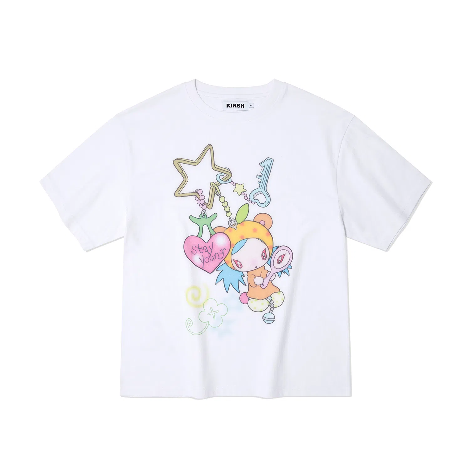 KIRSH x SUNONEBIRD T