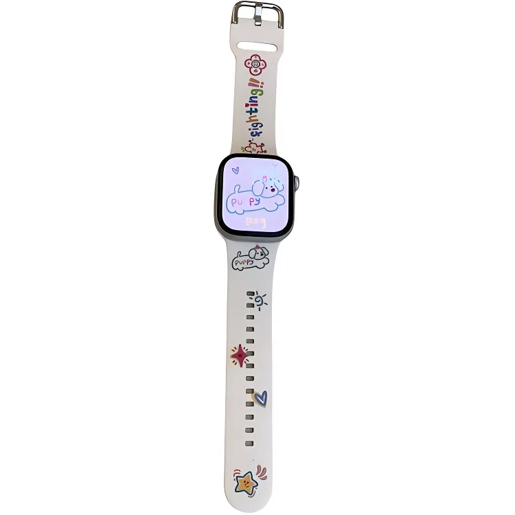 KVZUVUU iwatchS10s9876Ultra