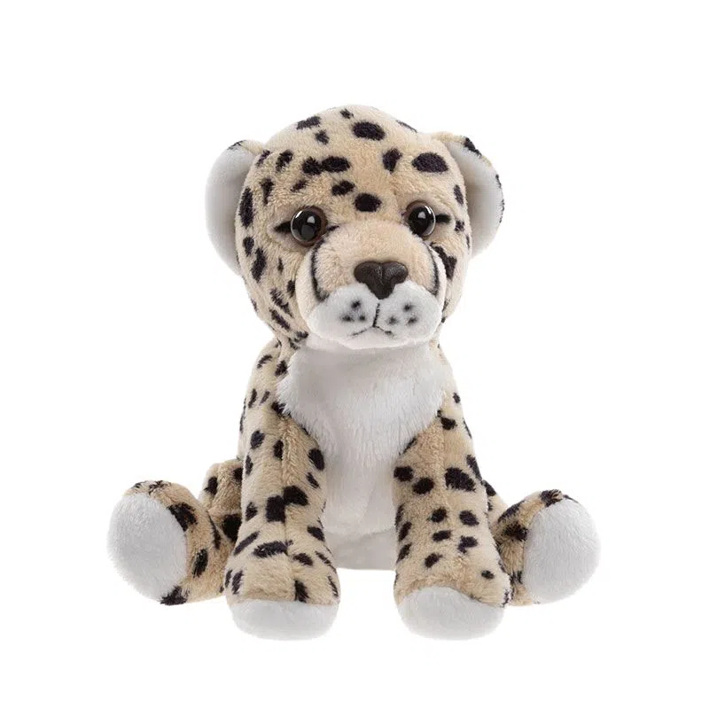Charlie Bears 13cm