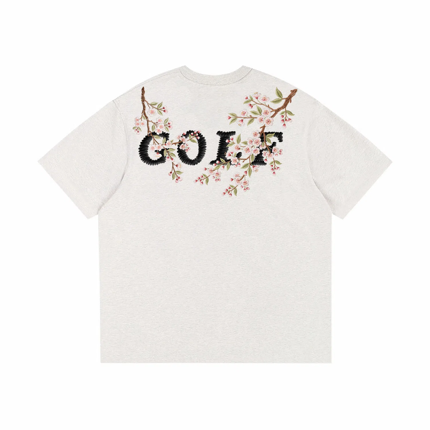 CHARLIE GOLF 270gLogoT