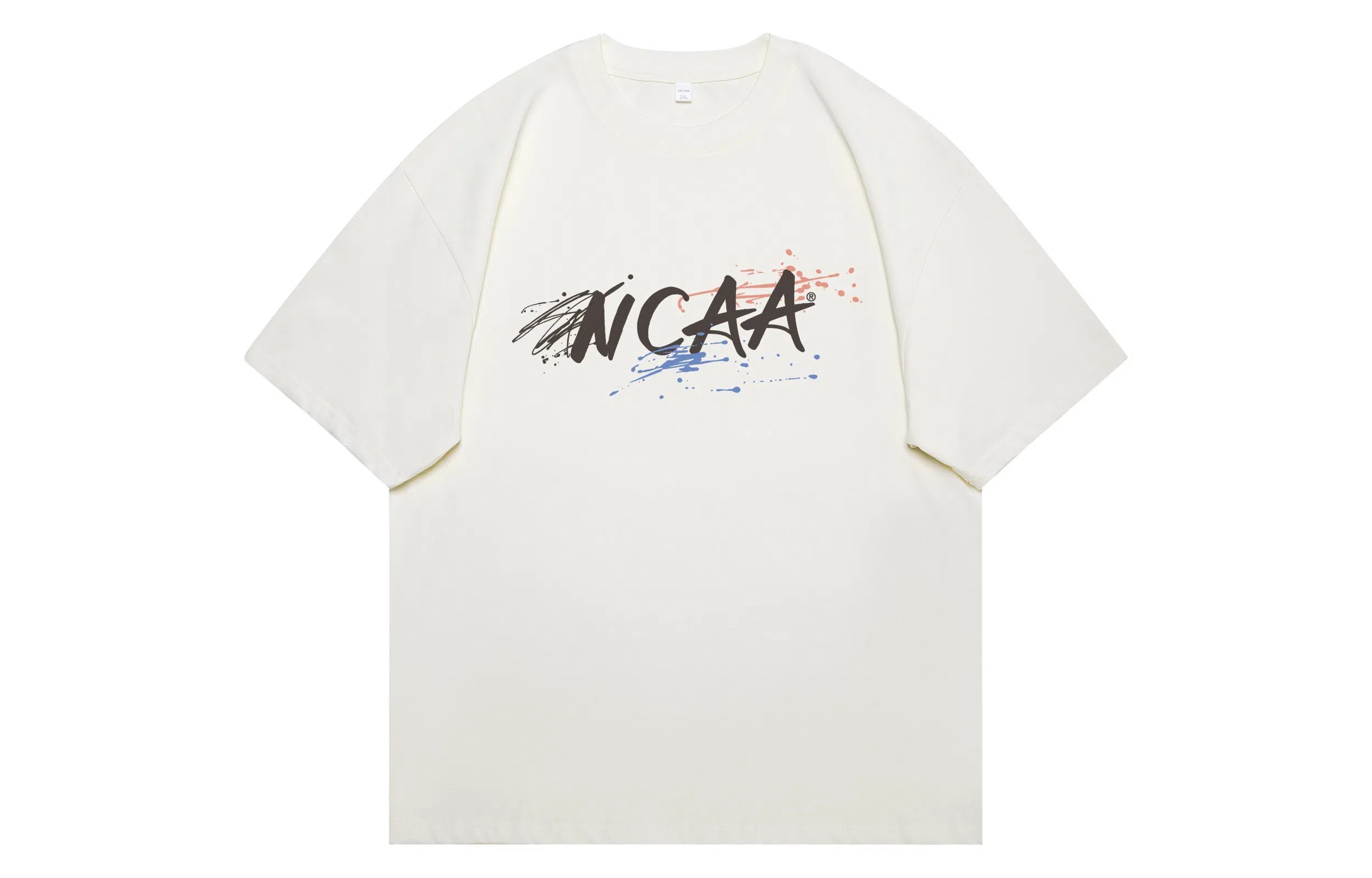 NCAA logoT