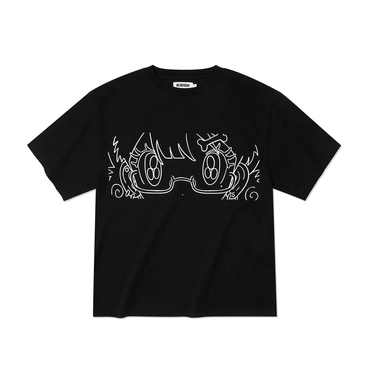 KIRSH x SUNONEBIRD T