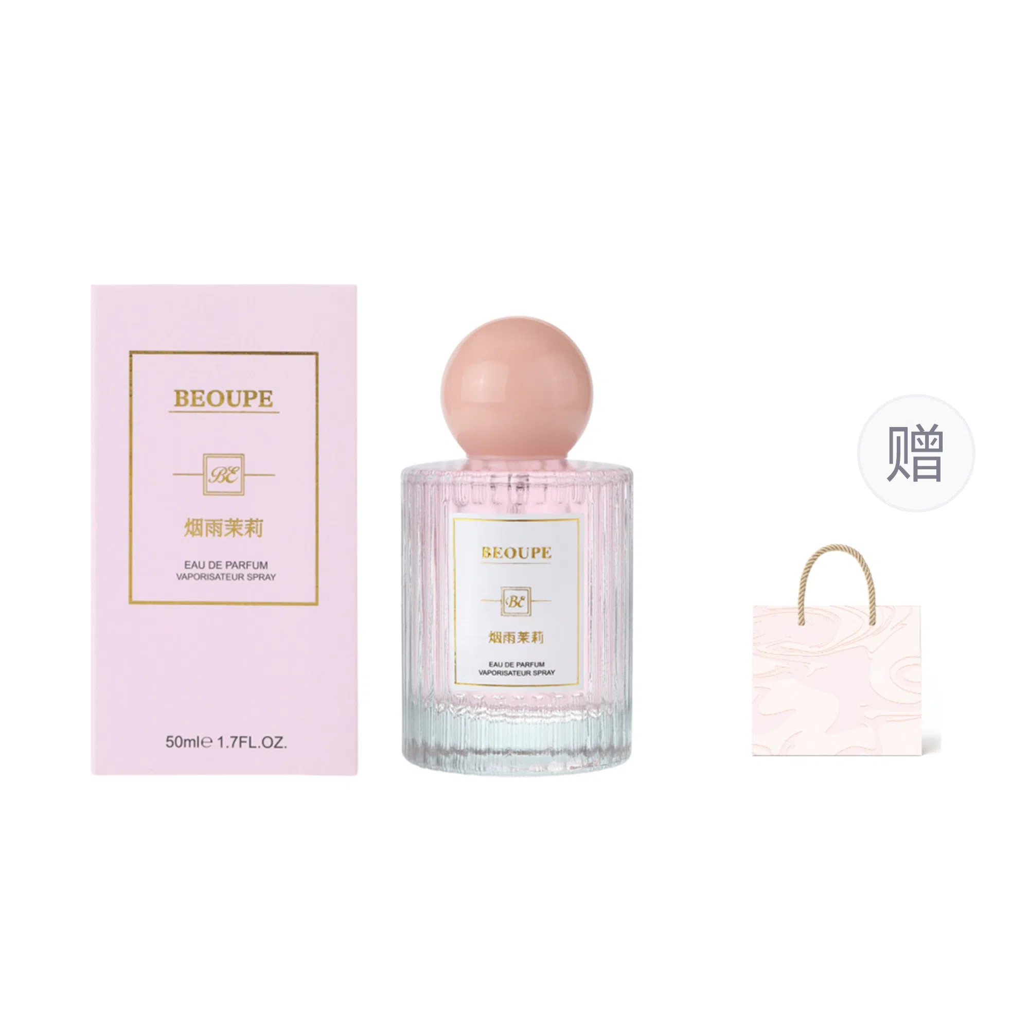 BEOUPE parfum 50ml