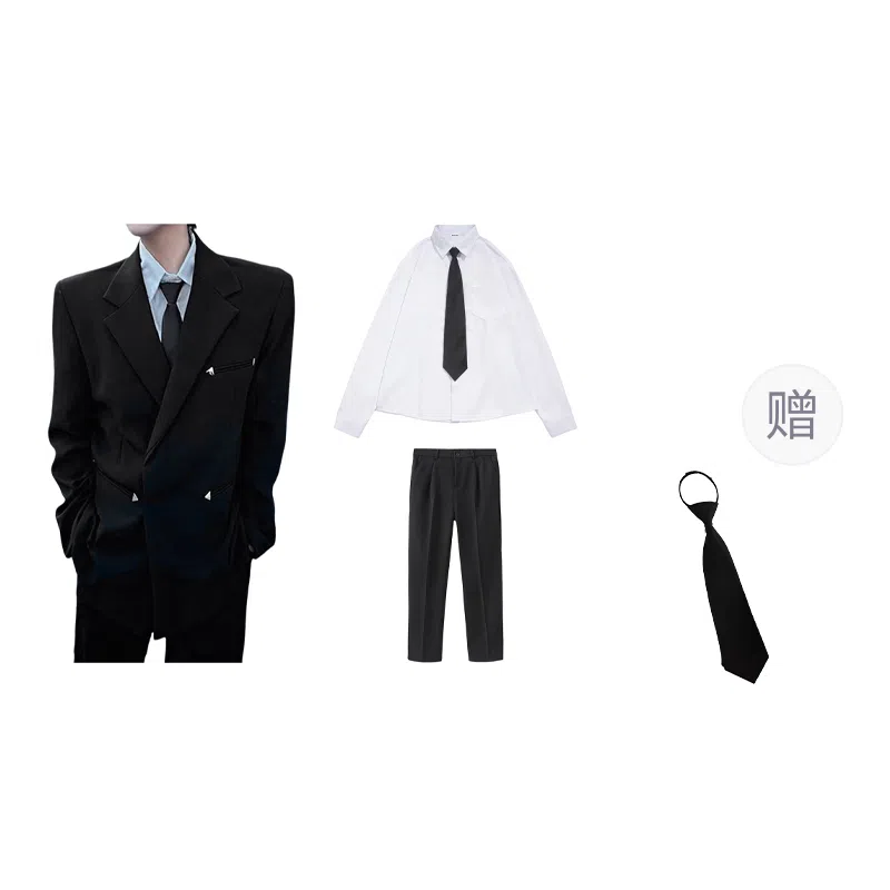 NEVER RULE vintageins