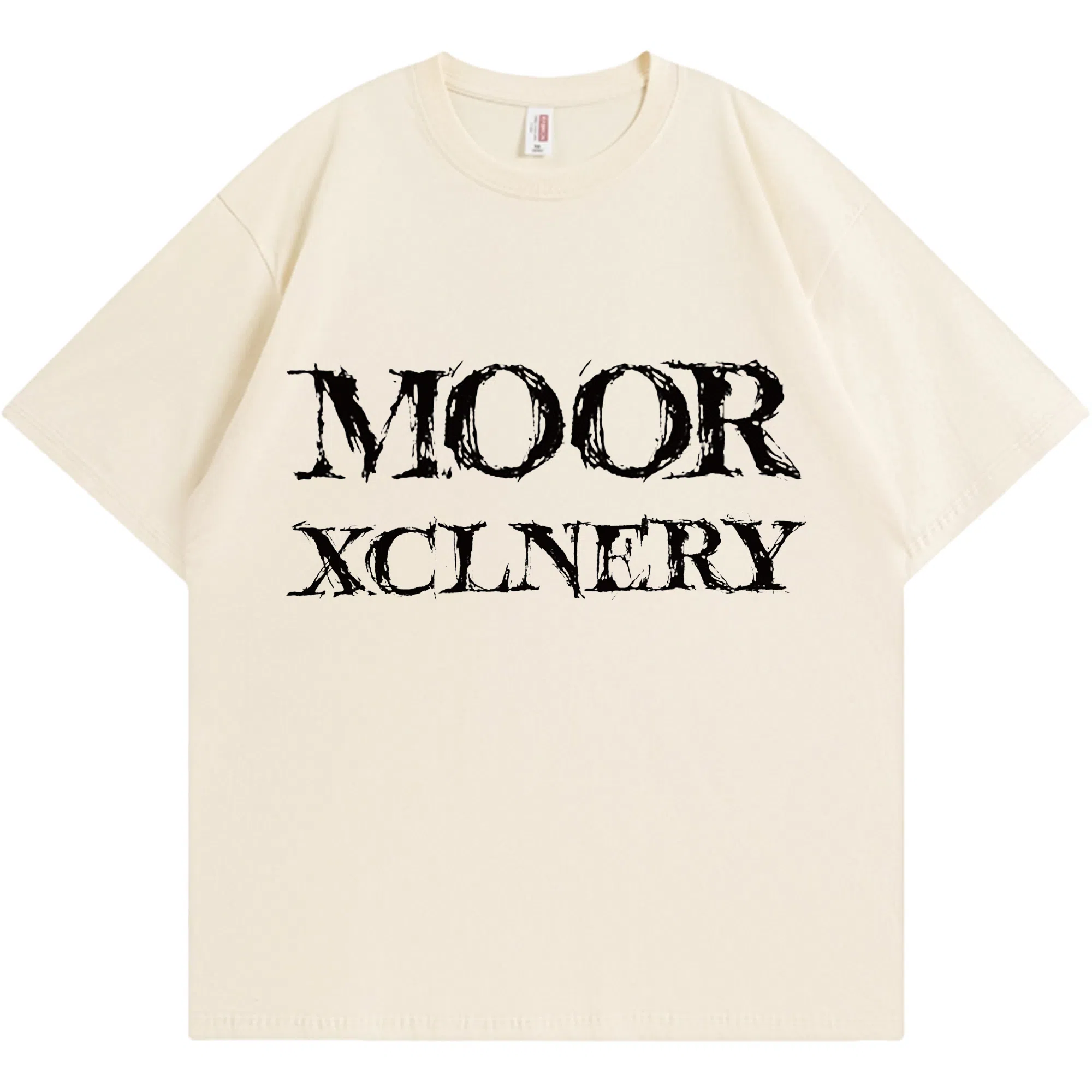 MOOR XCLNERY LOGOT