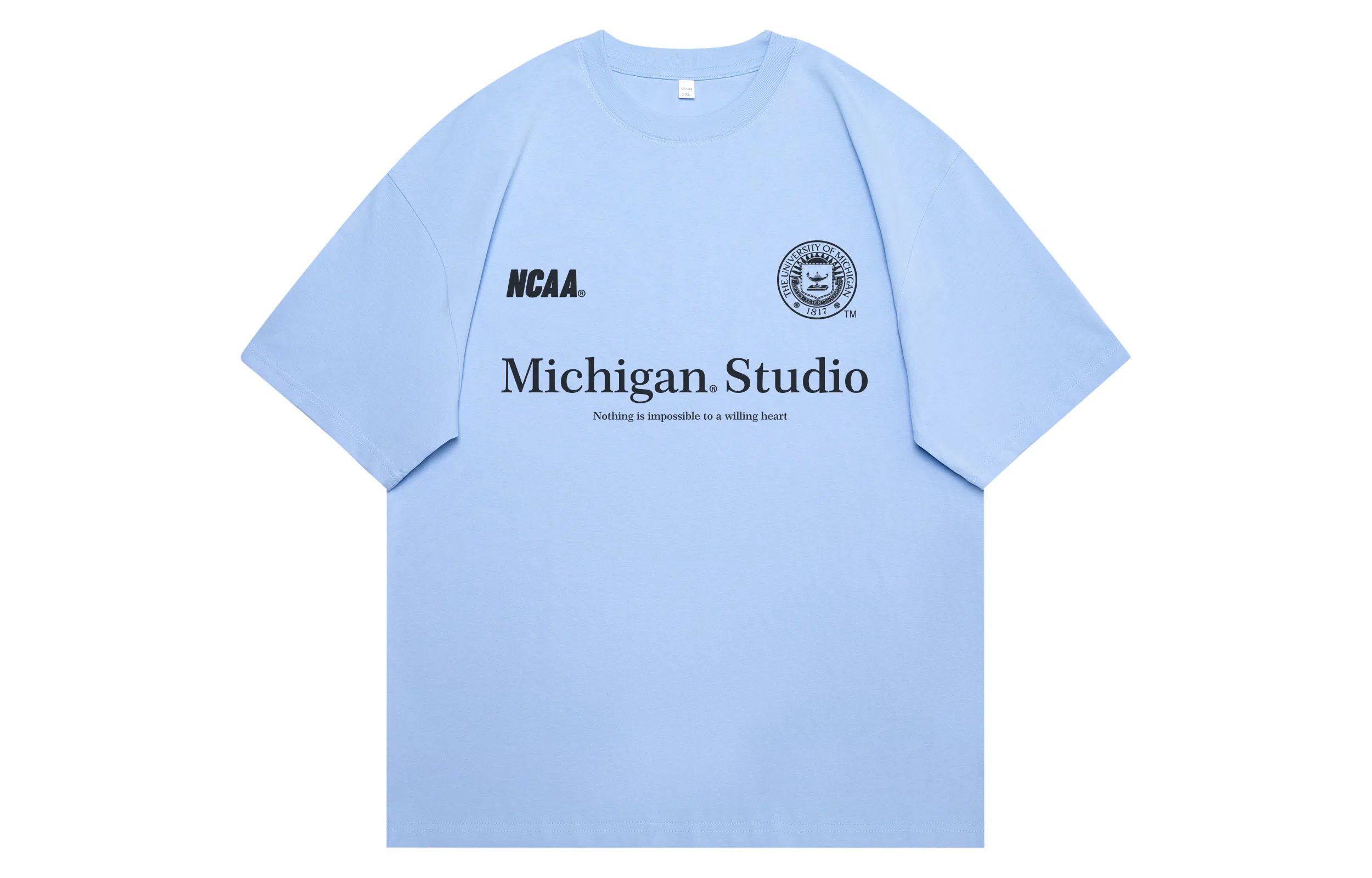 NCAA T