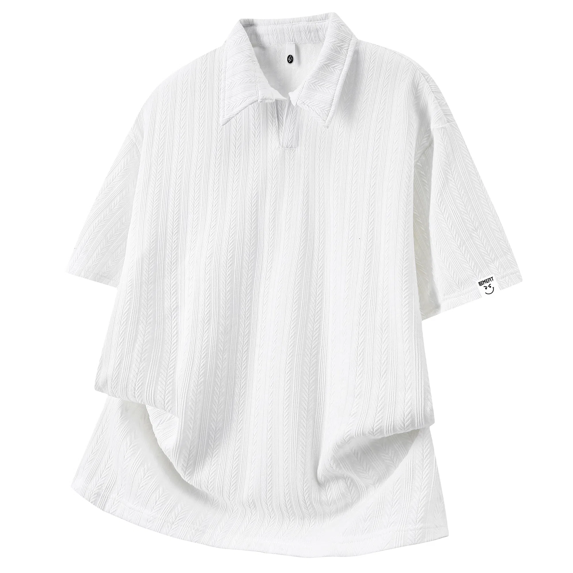 REMEFIT 260gTcleanfitPolo