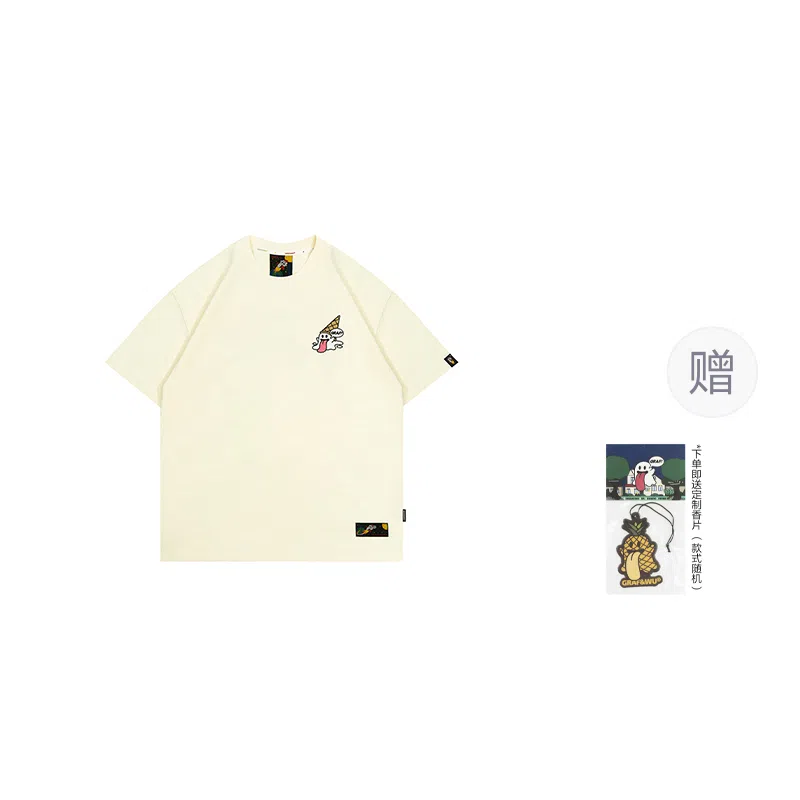 GRAF 12IceCreamT