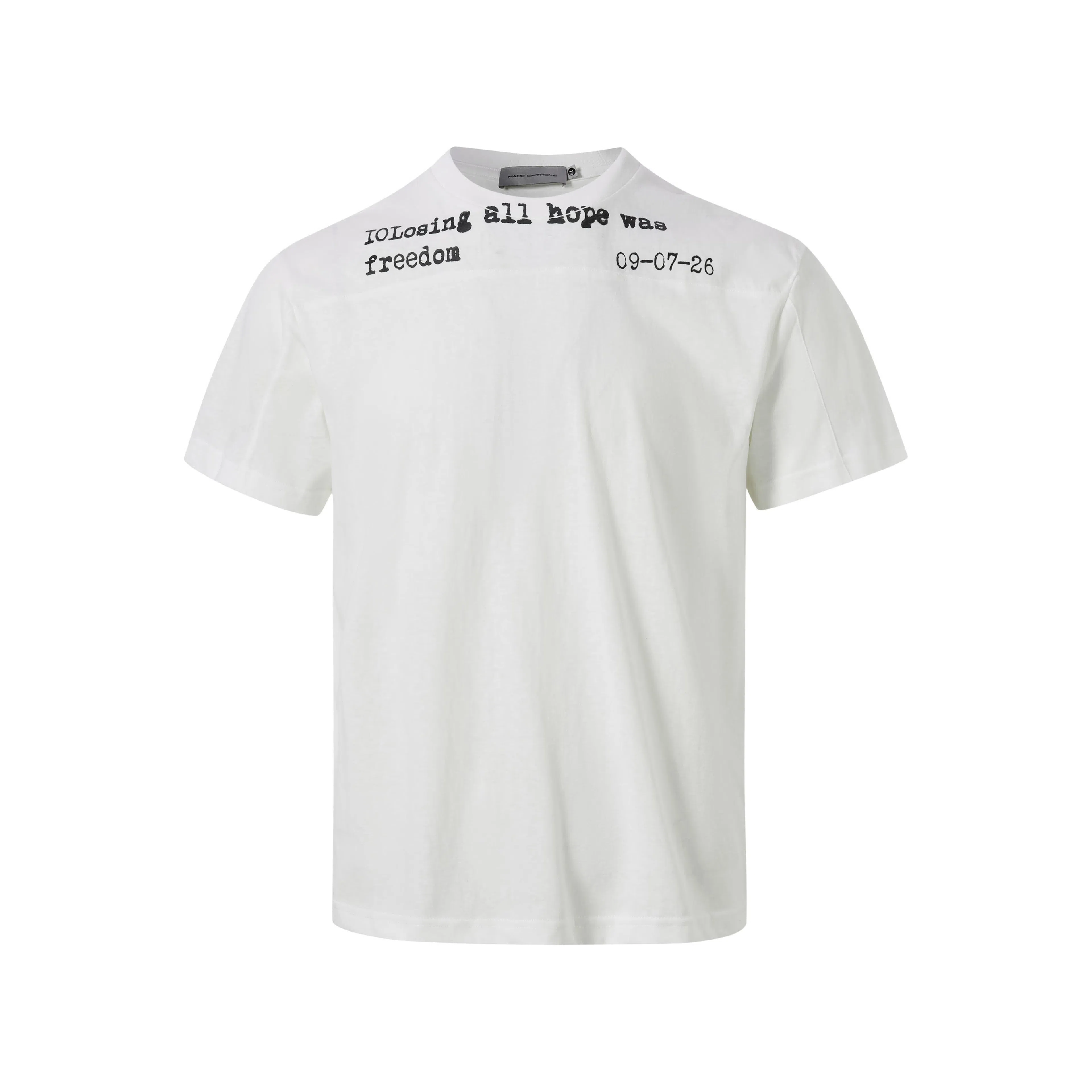 MADE EXTREME T