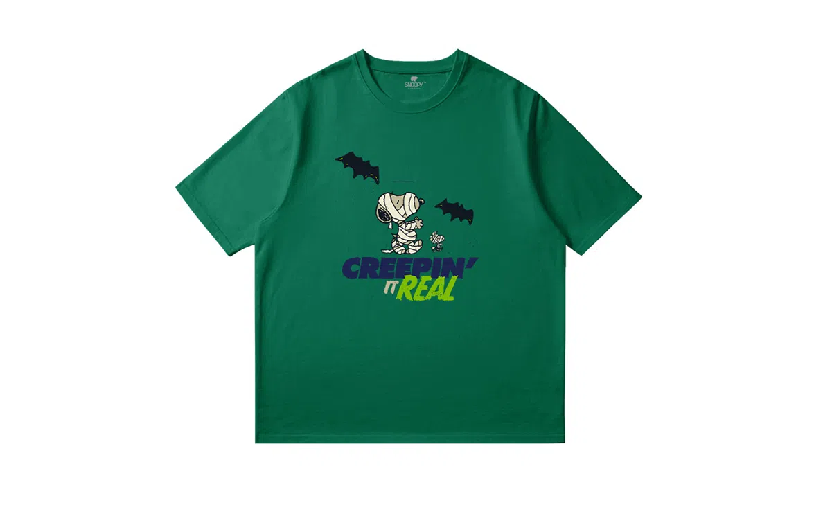 SNOOPY T