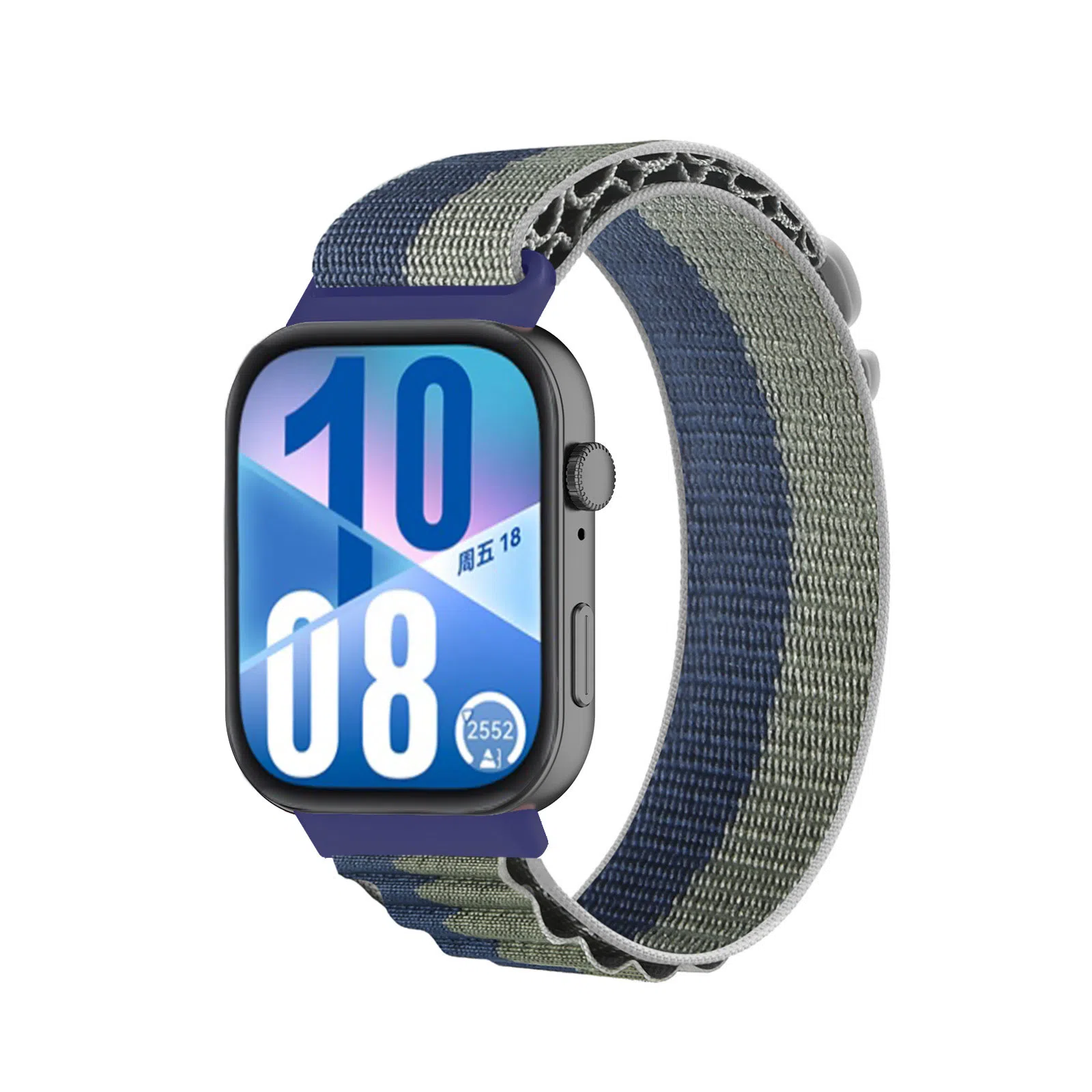 DiaYzloFit43 150-185mm