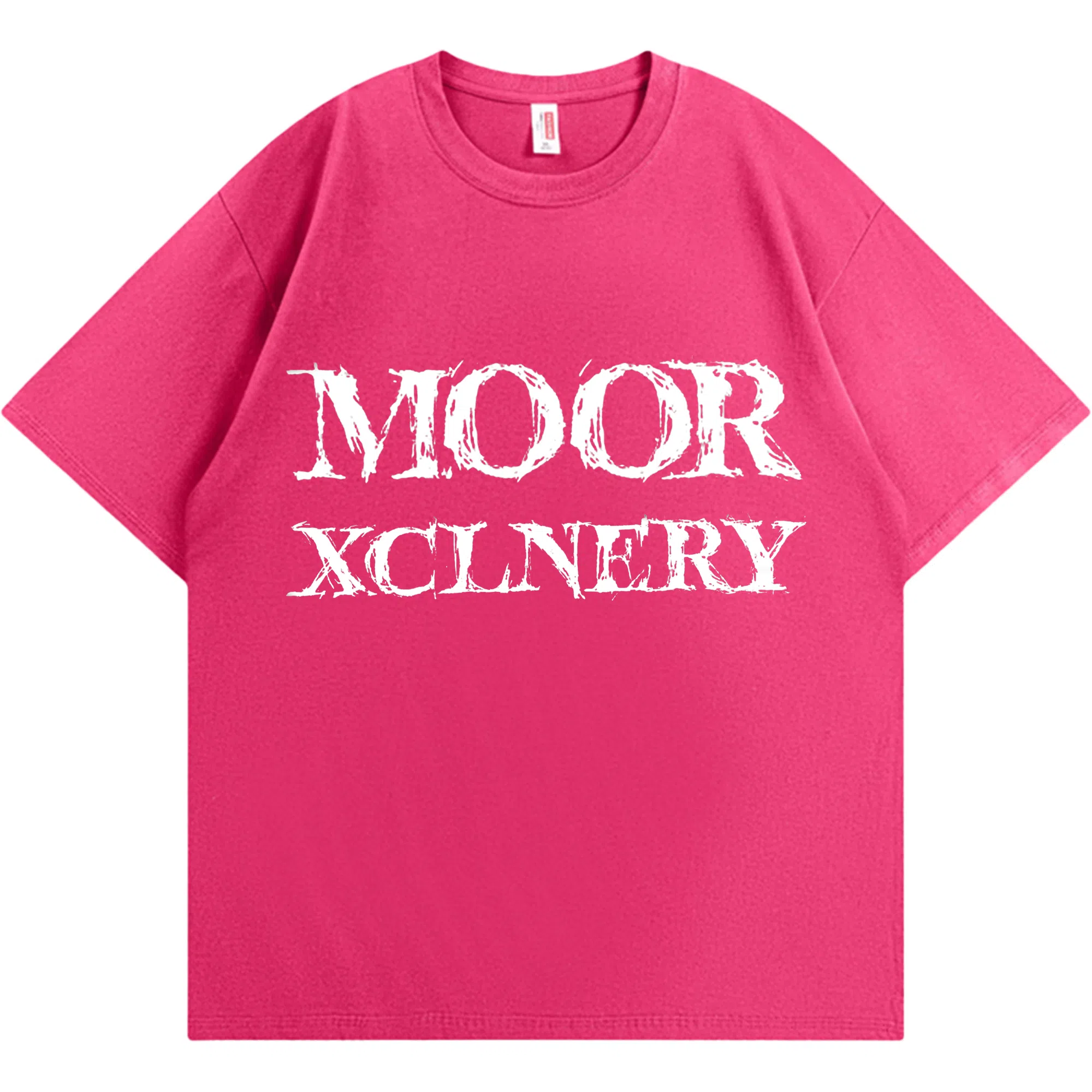 MOOR XCLNERY LOGOT