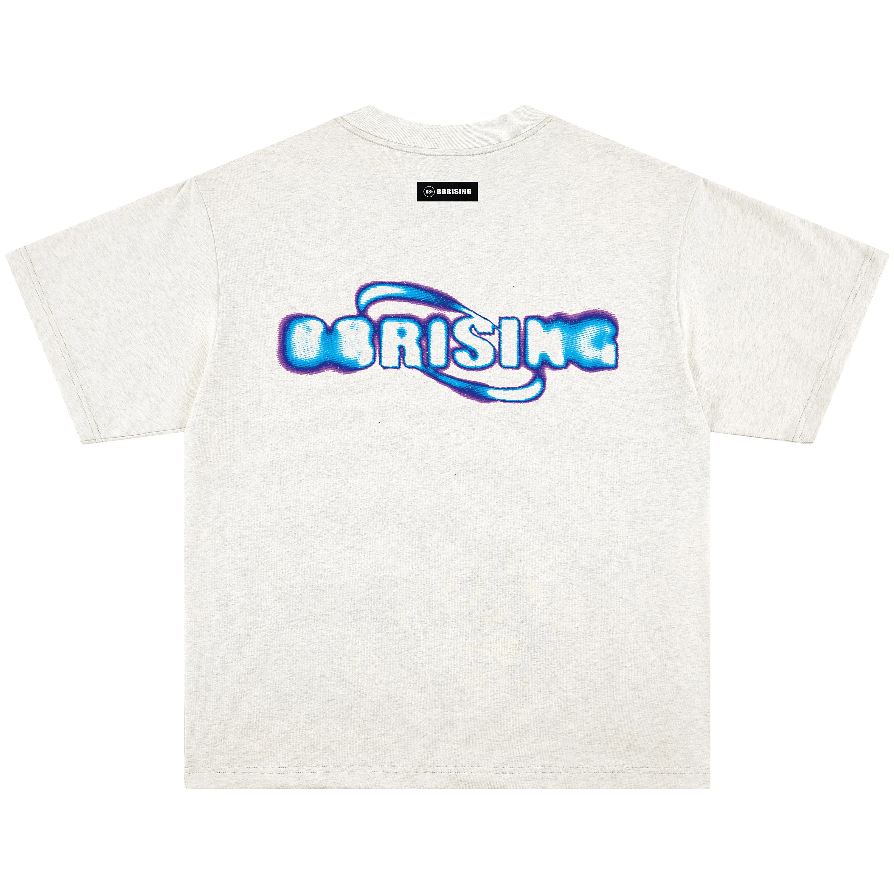 88rising T