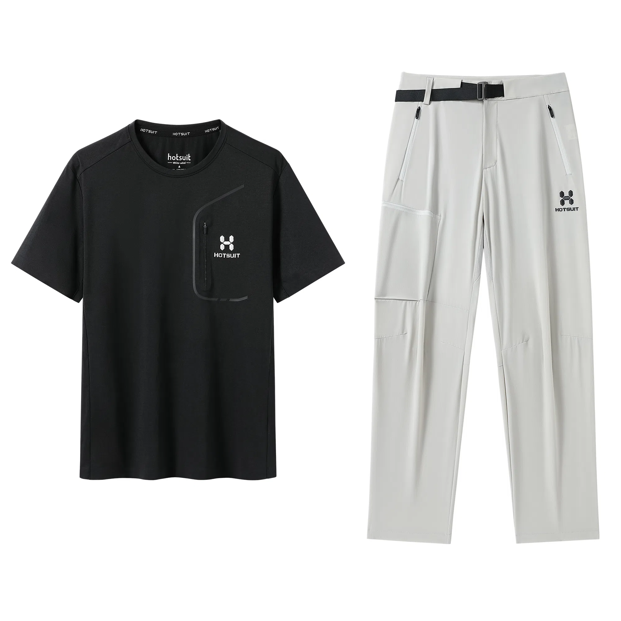 HOTSUIT 2