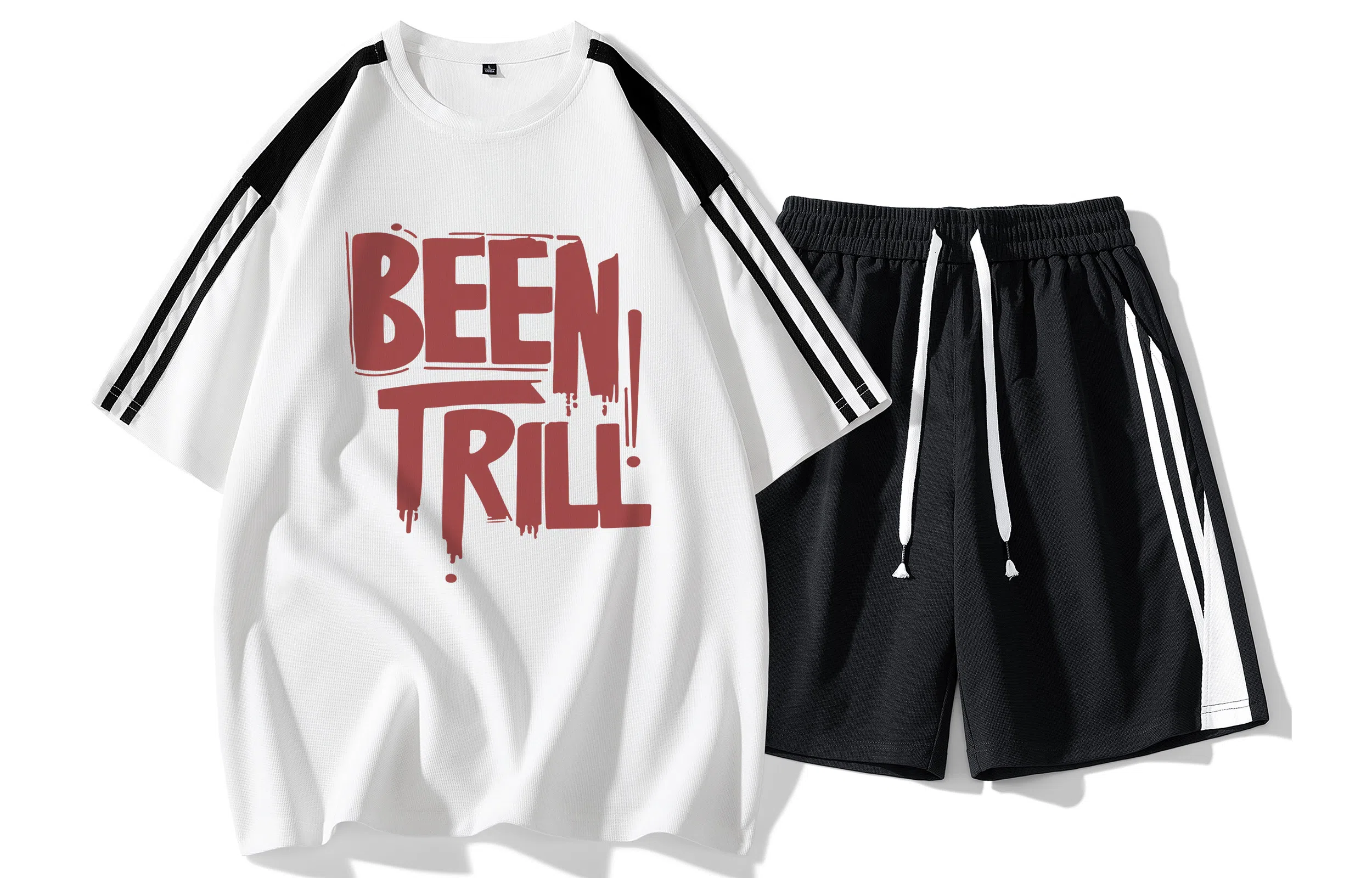 BEENTRILL TCleanfit