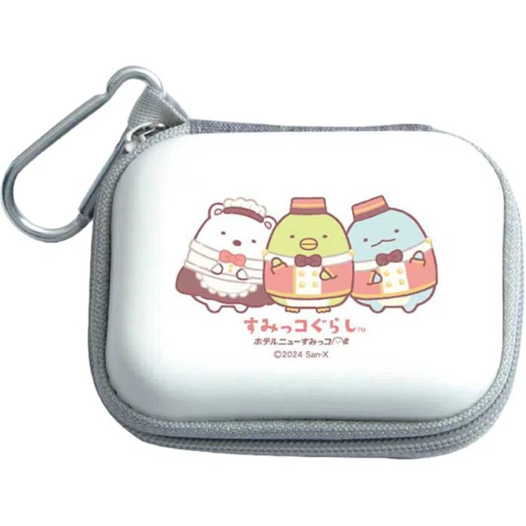 SAN-X Sumikkogurashi EVA