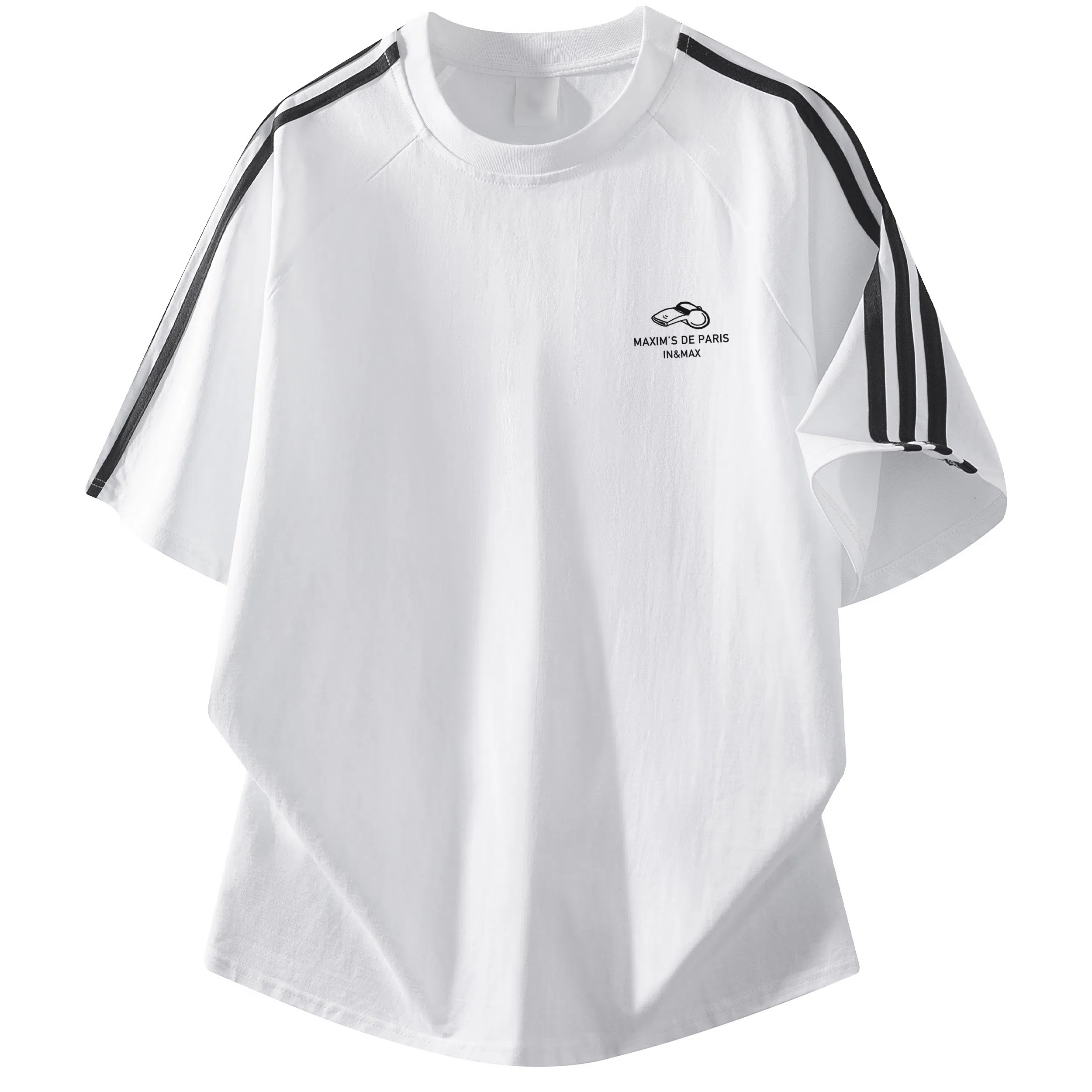 maxim's de paris logoT